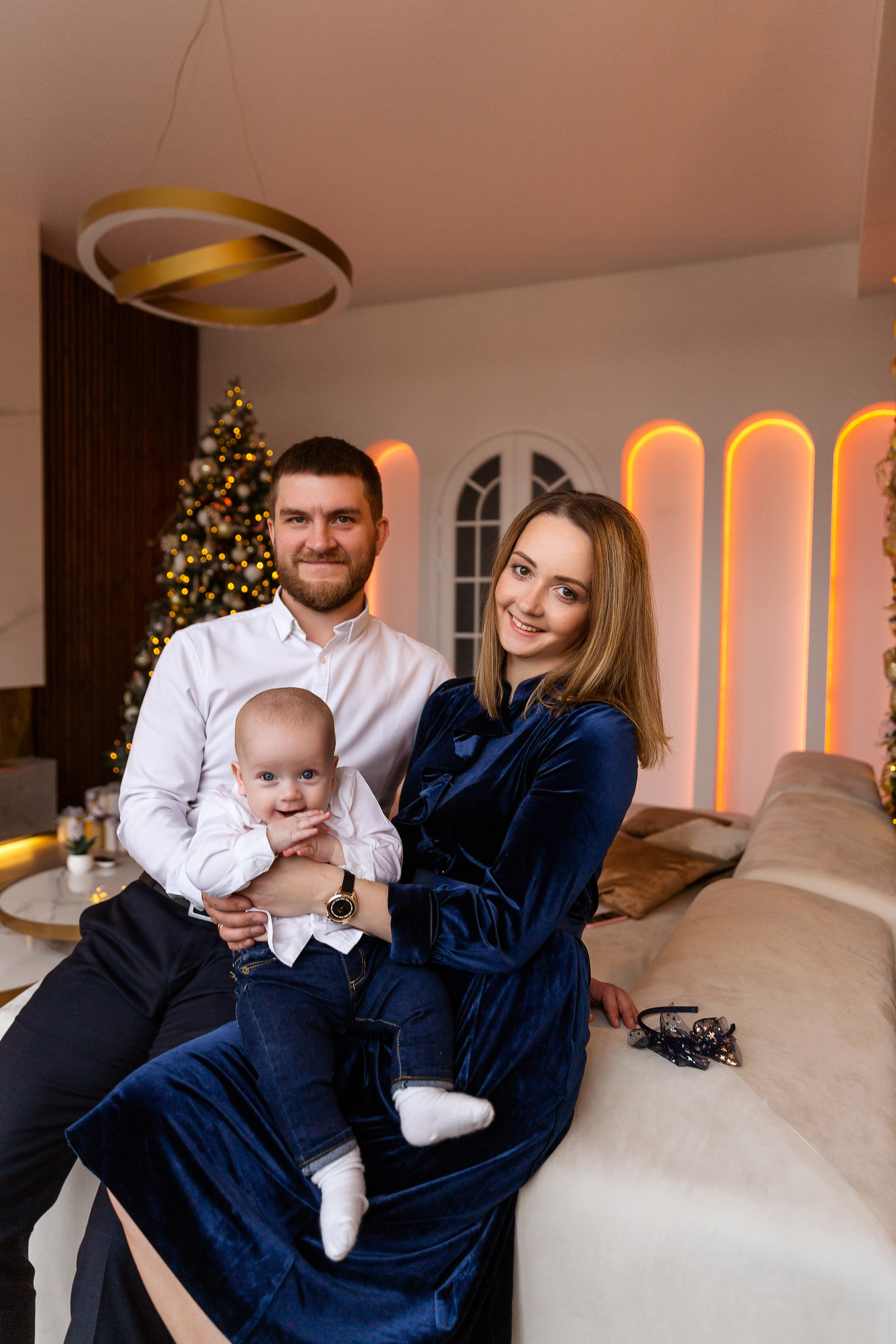 Юлия. Главная