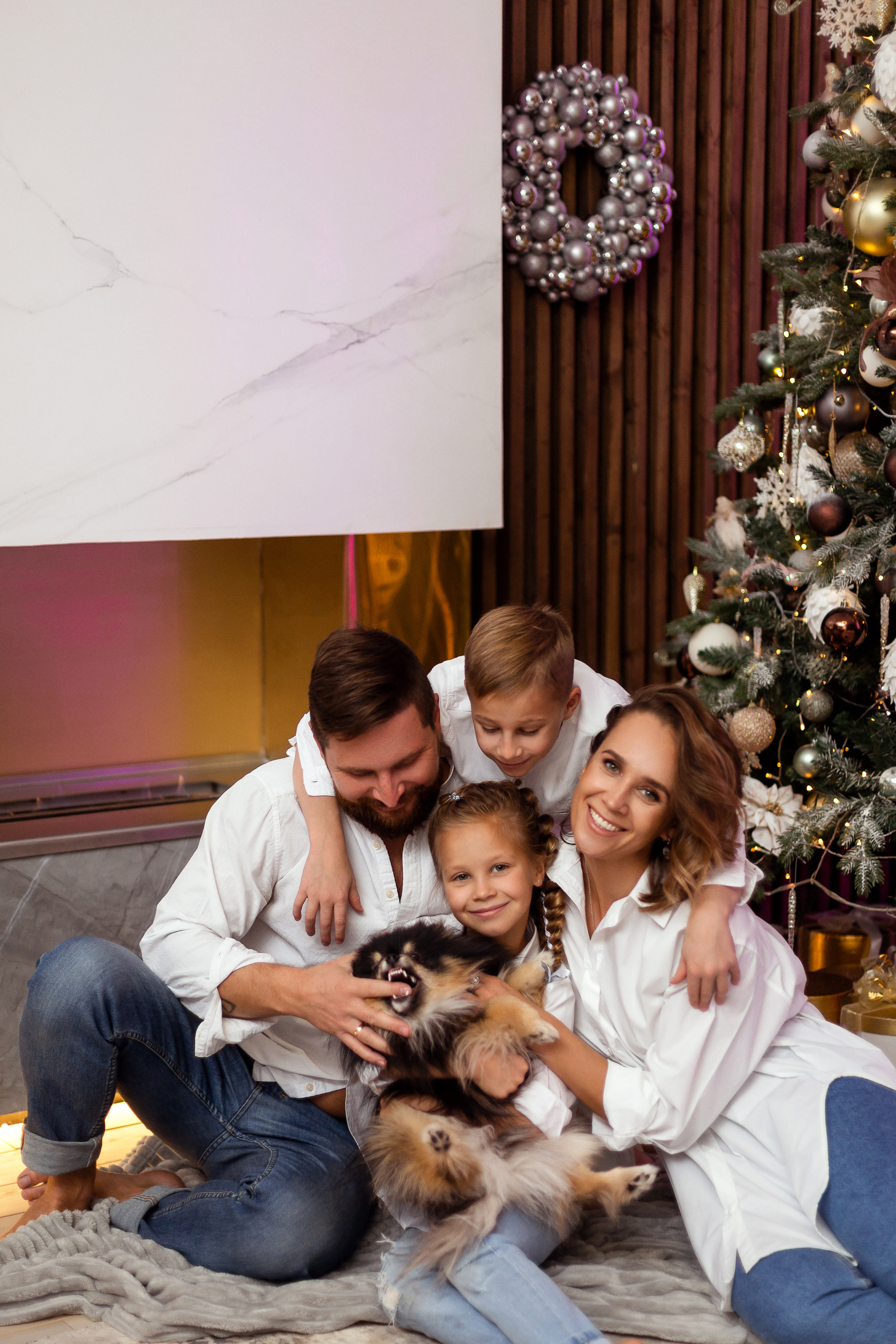 Аня 🧡. Главная