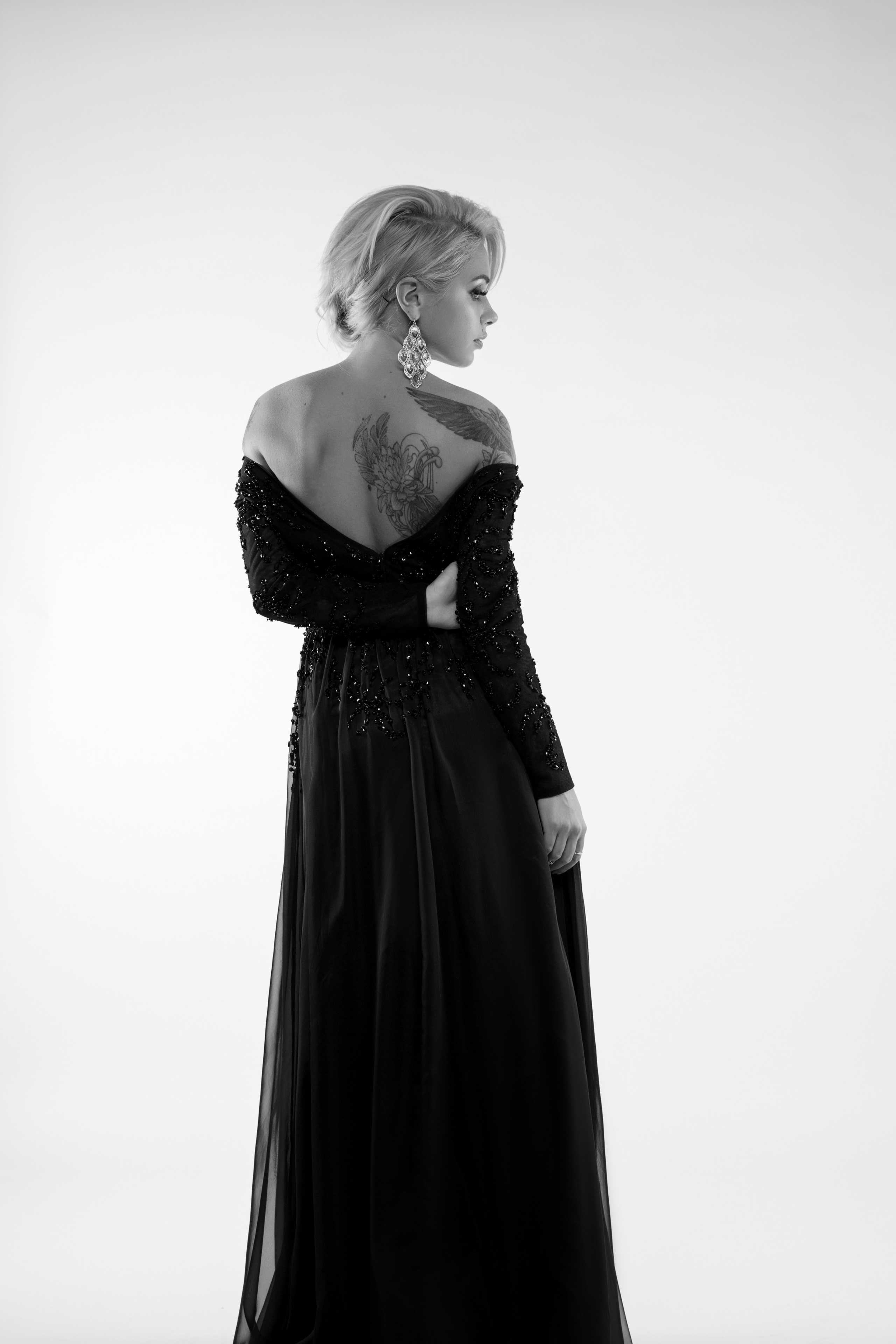 🖤. Главная