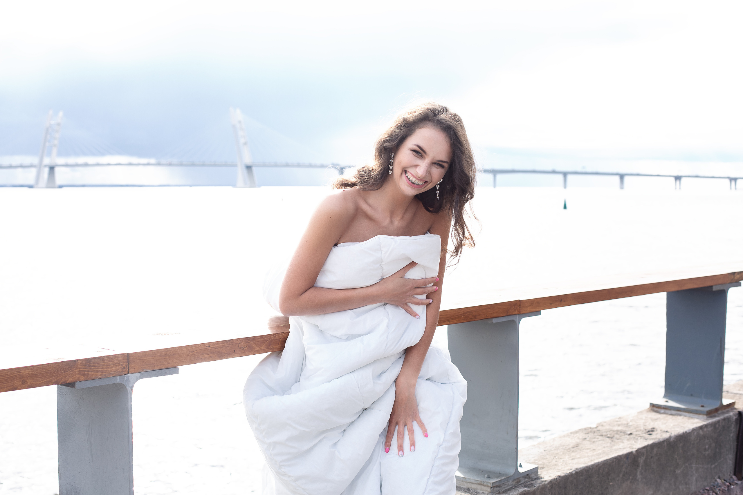 Поли. Главная