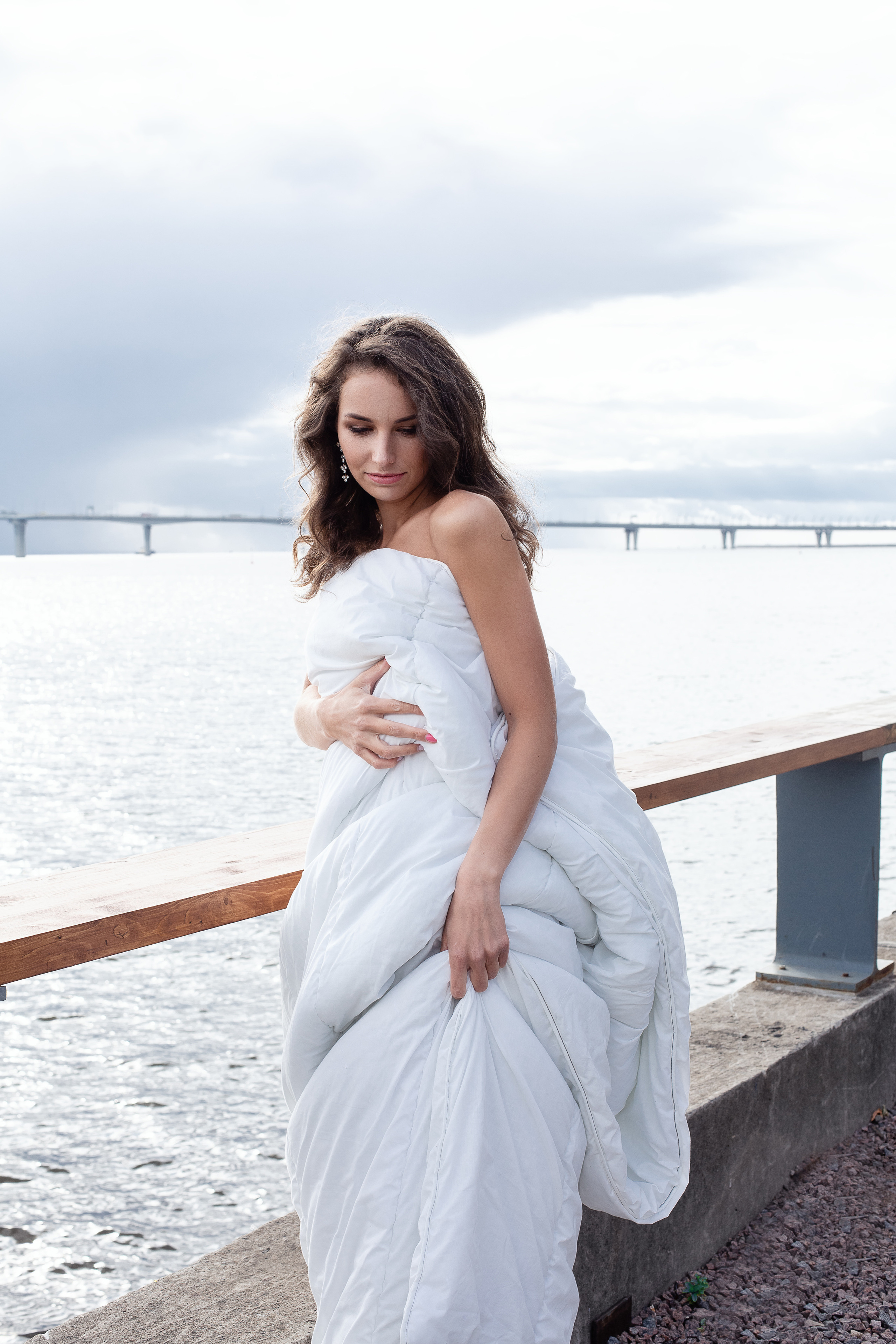 Поли. Главная