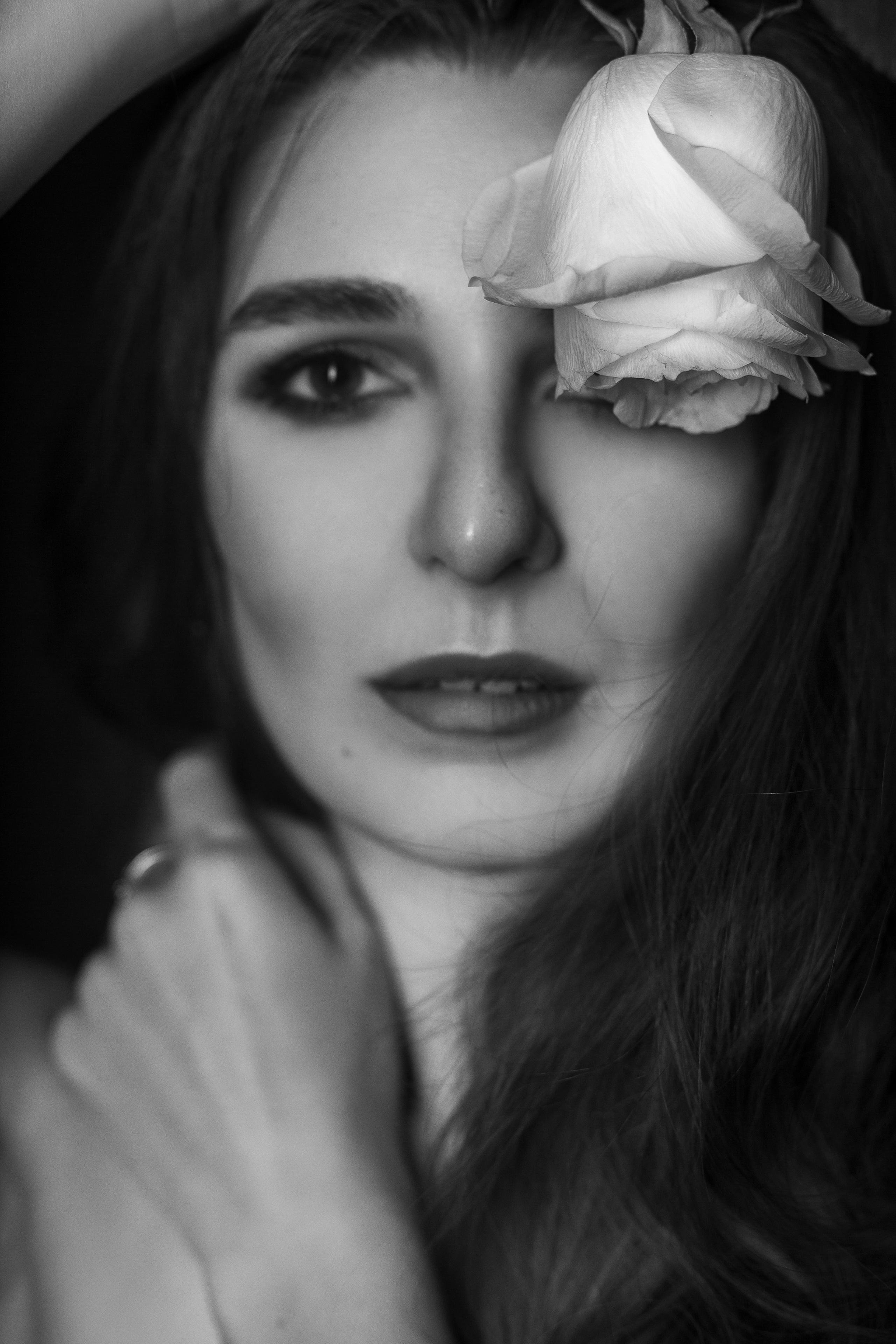 Лена🖤🤍. Главная