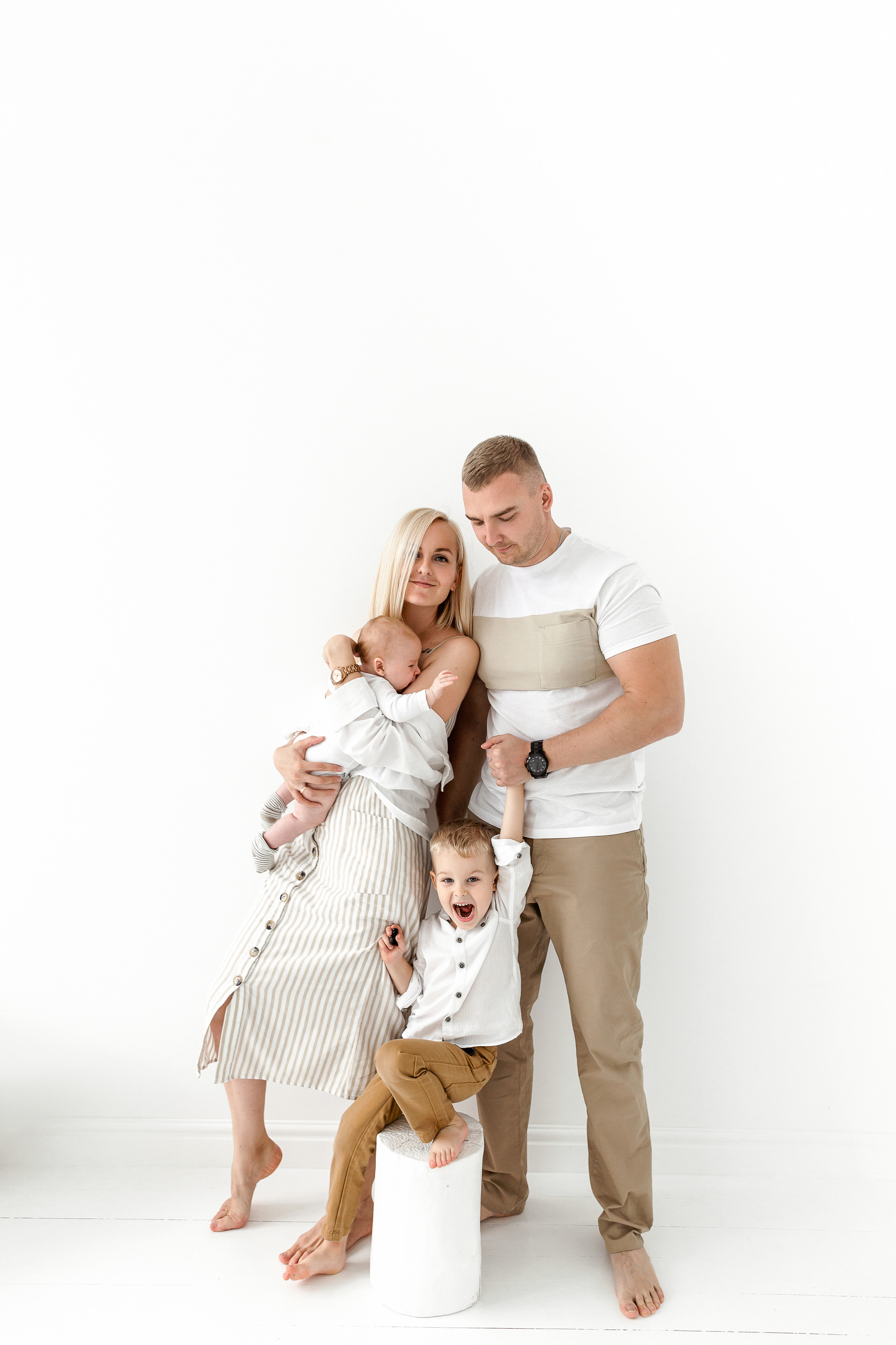 Юлия. Главная