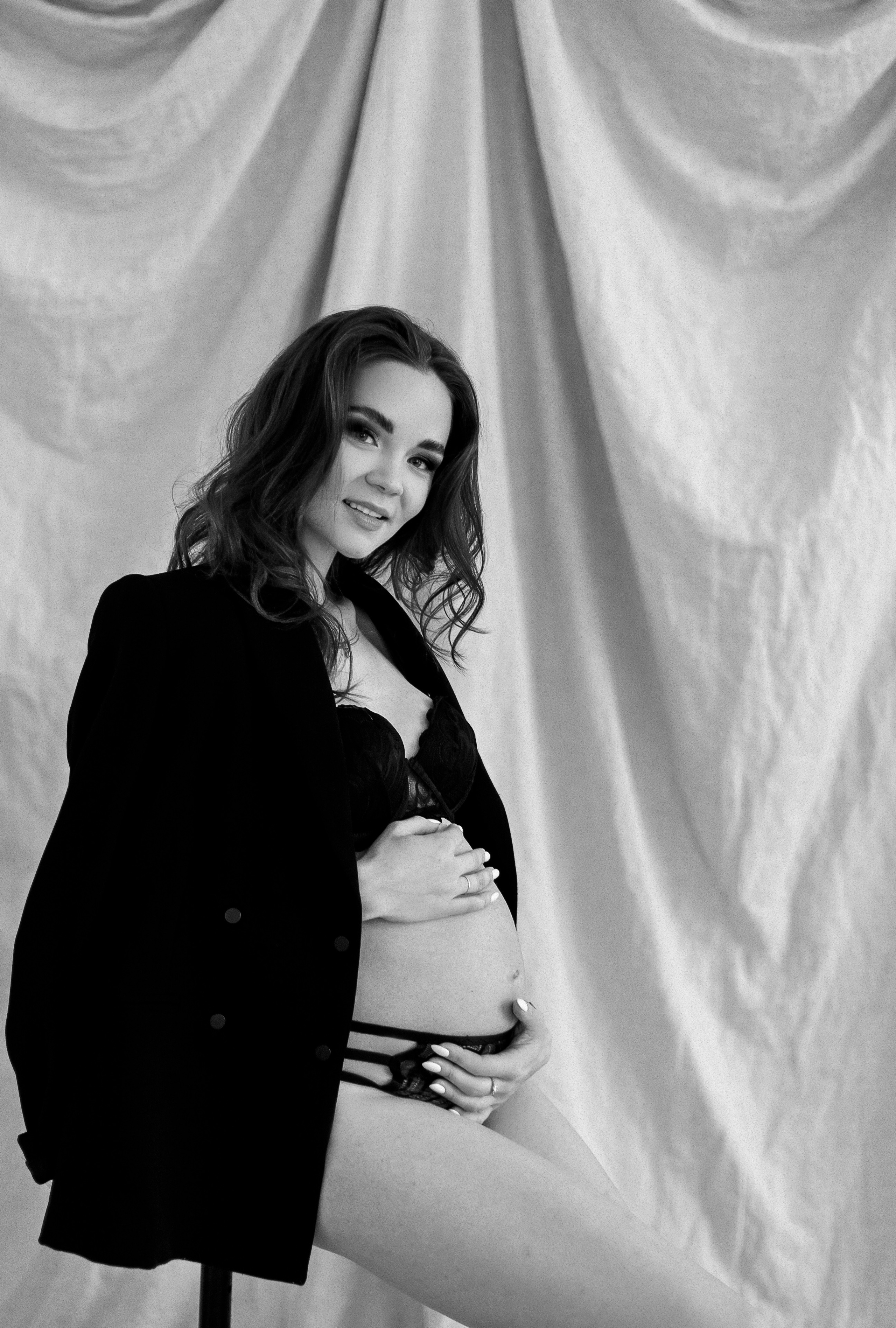 Саша ❤️. Главная