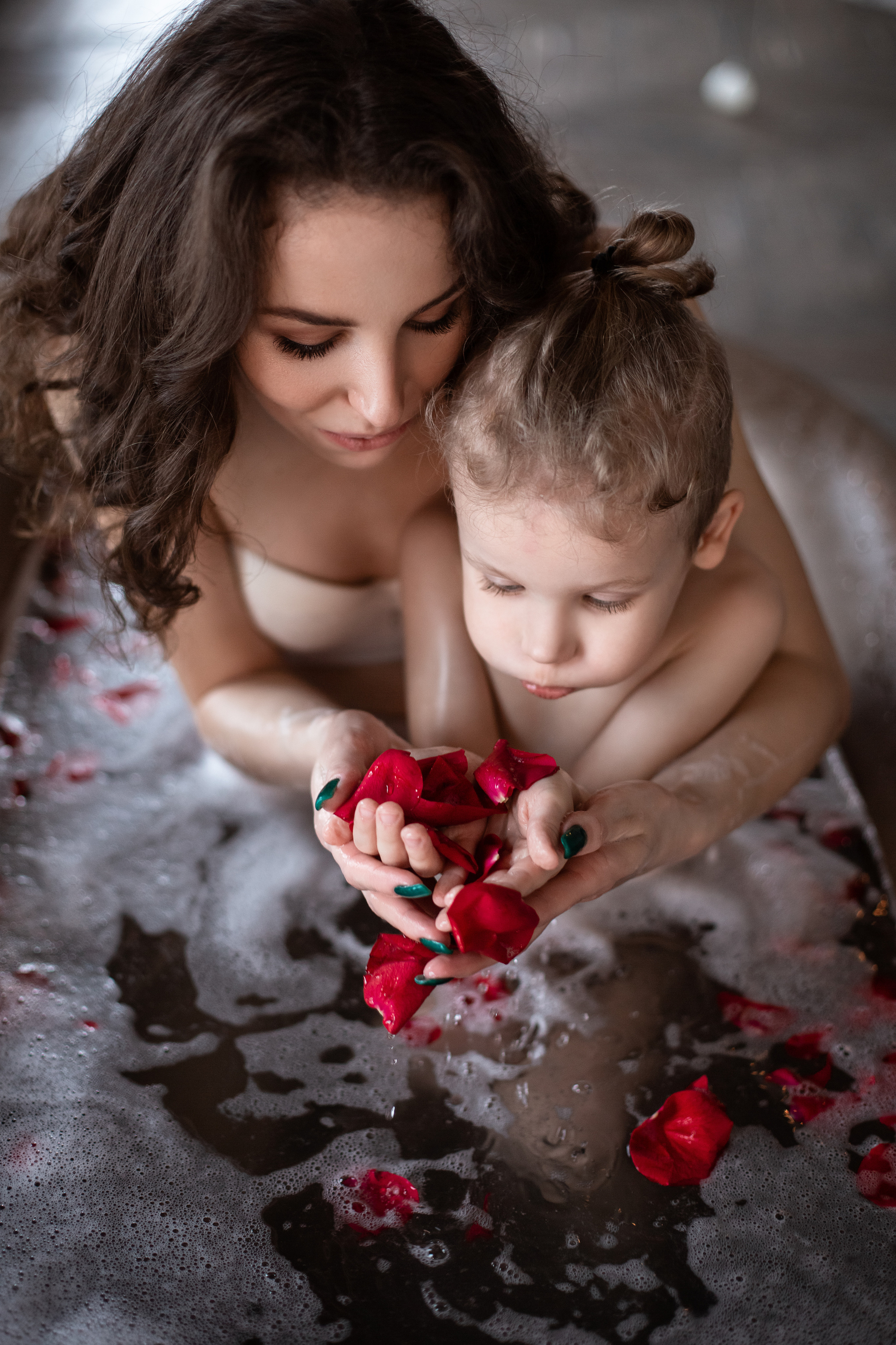 Полина 🤍. Главная