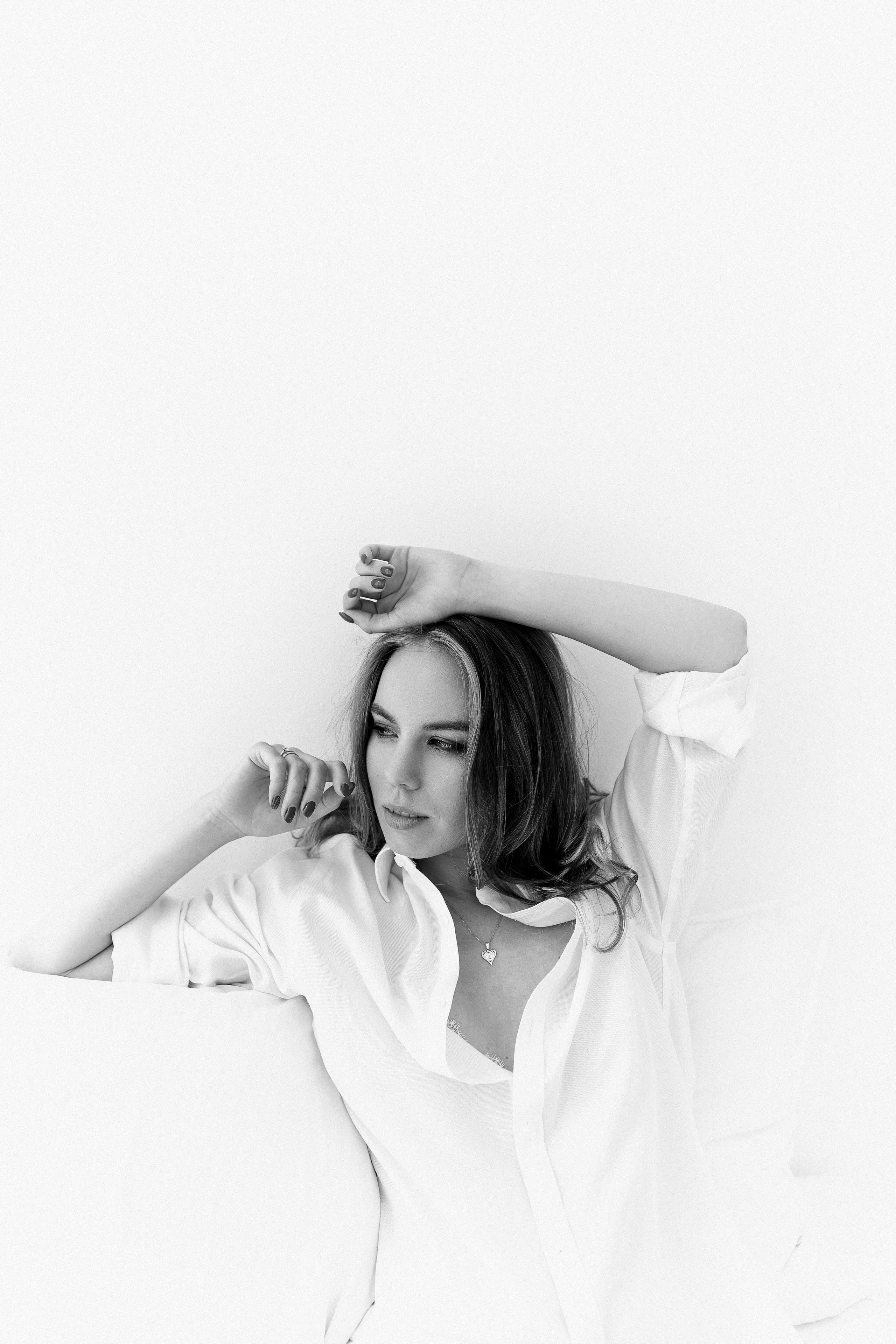 Юлия. Главная