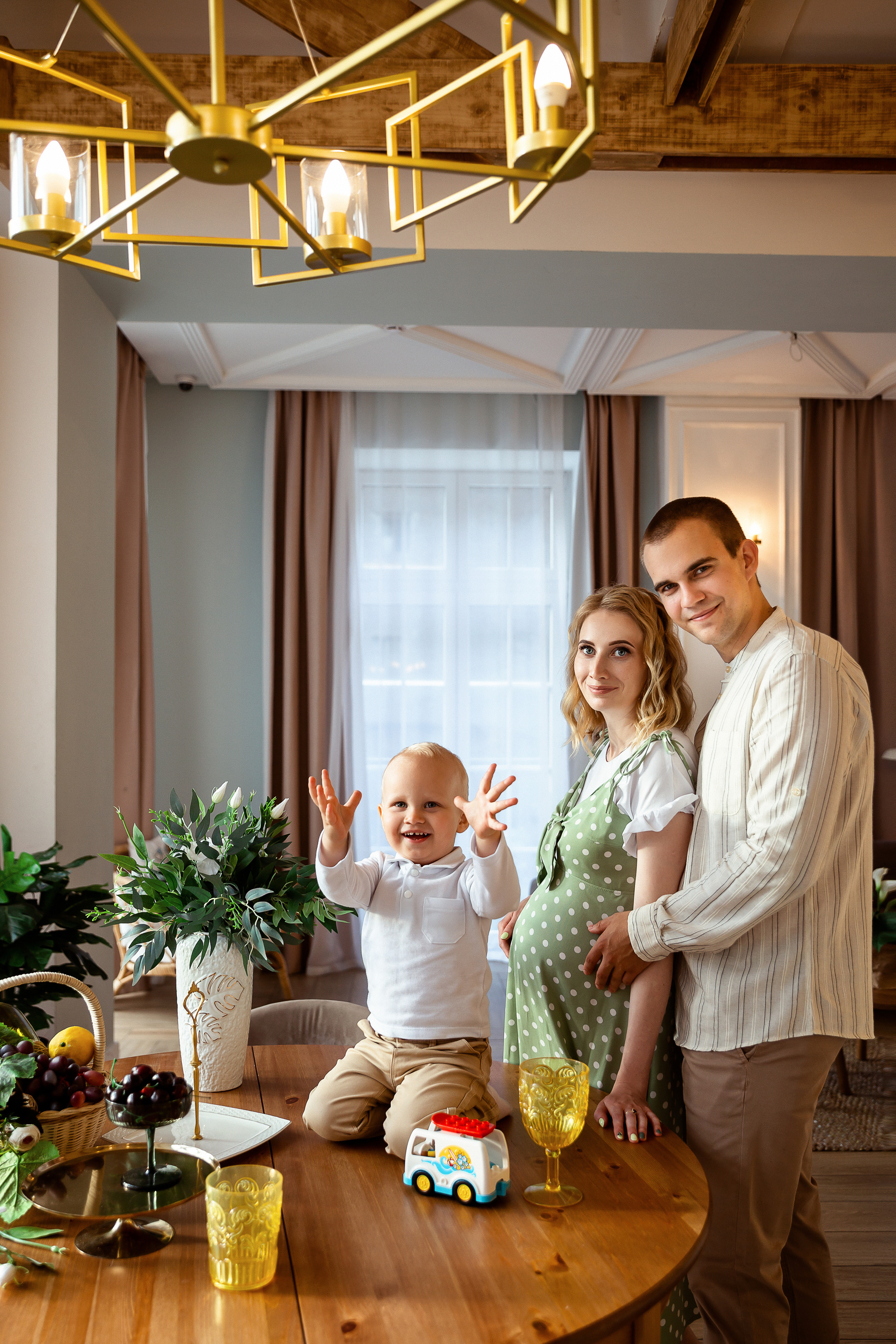 Настя💜. Главная