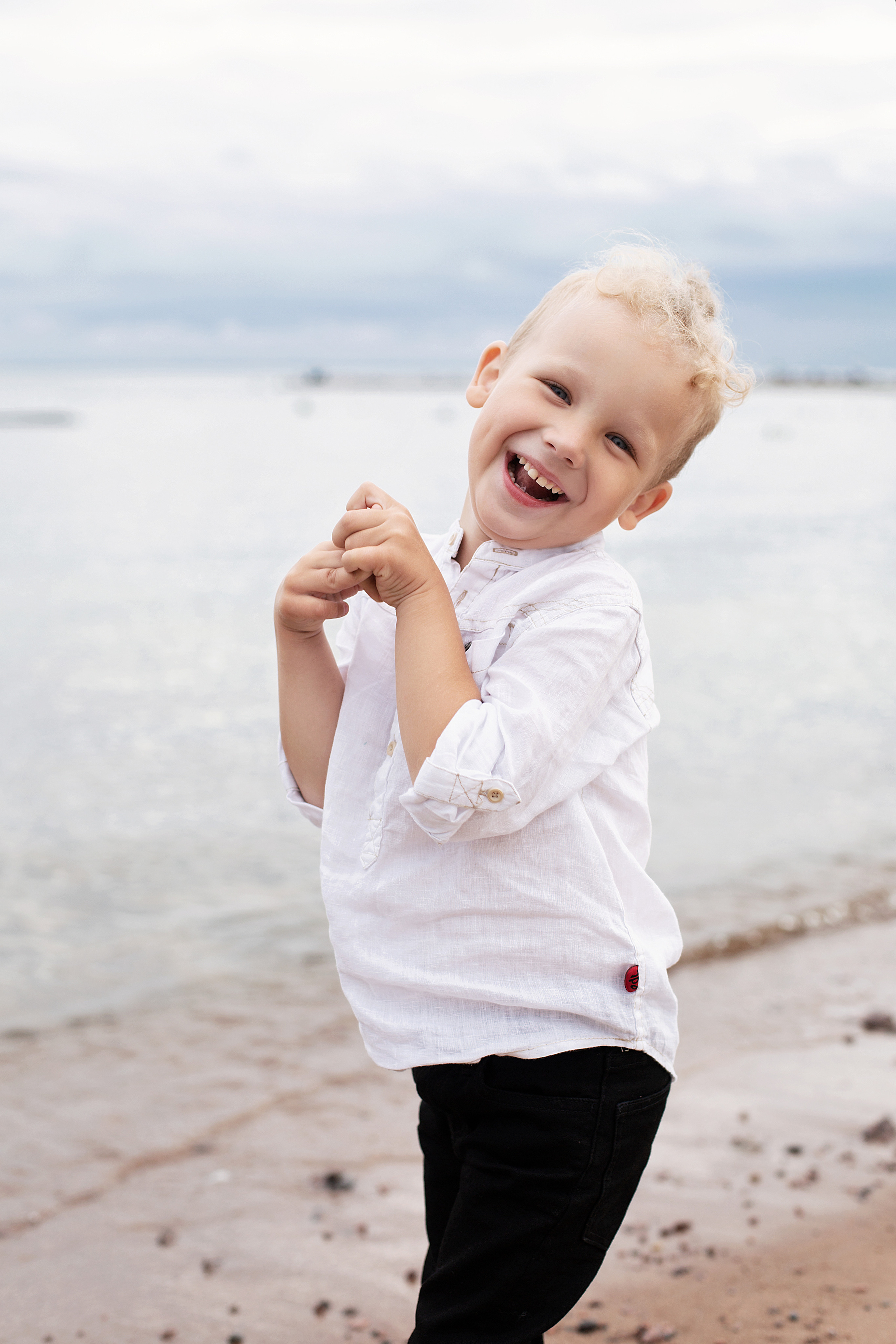 Полина. Главная