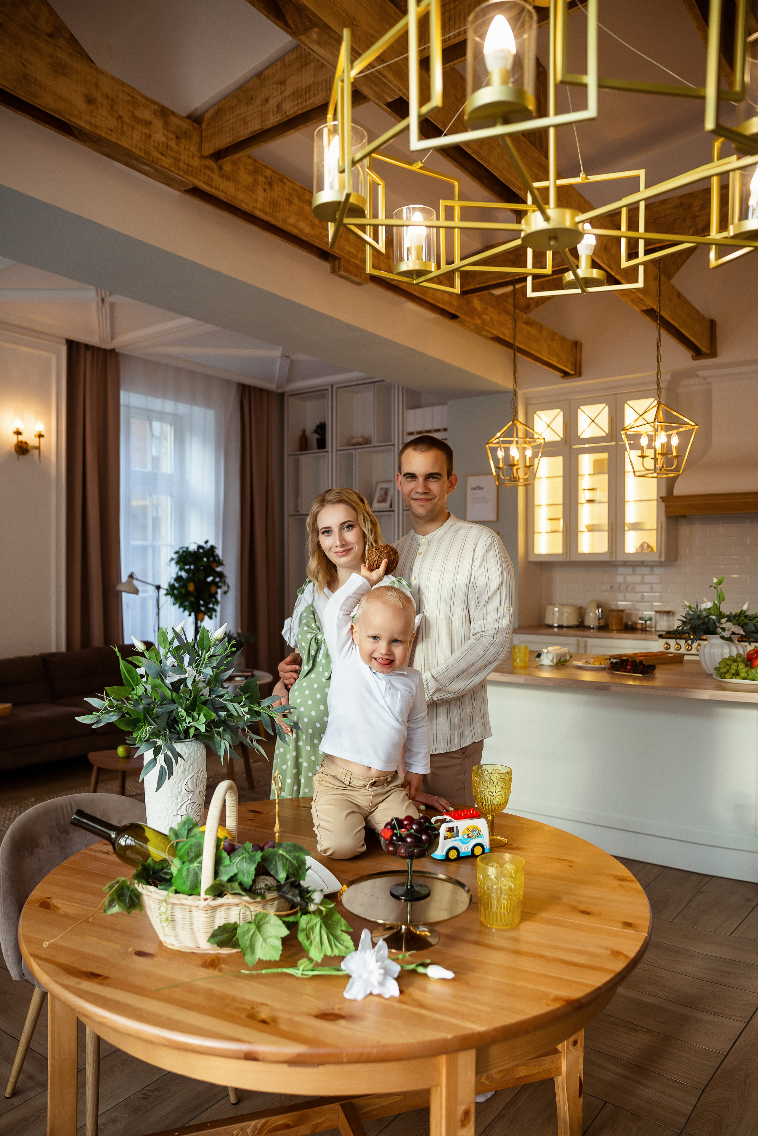 Настя💜. Главная