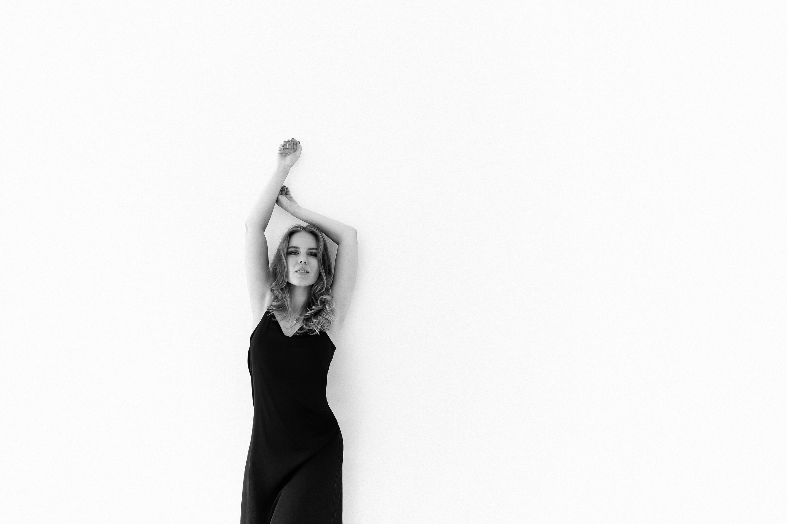 Юлия. Главная