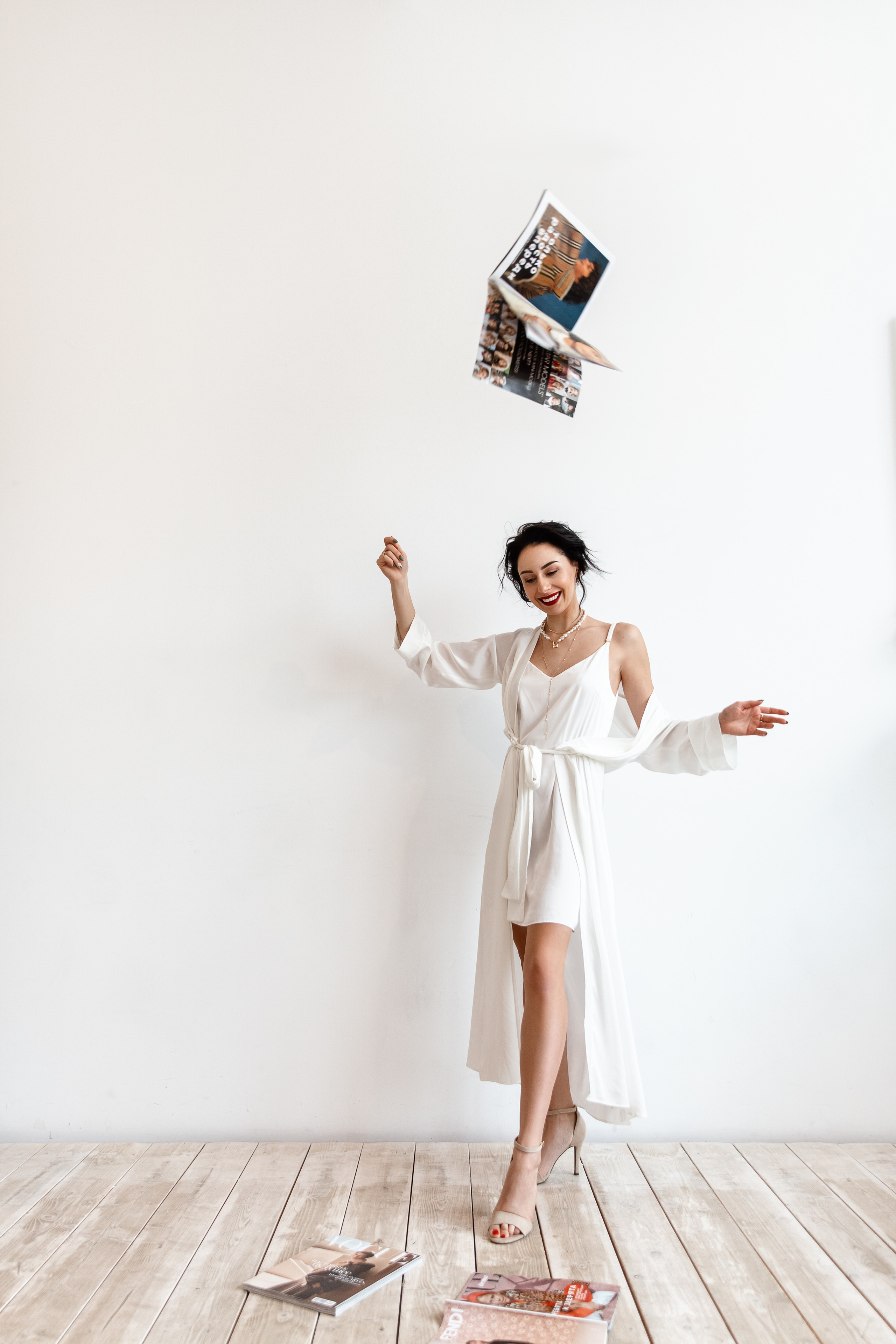 Ольга. Главная