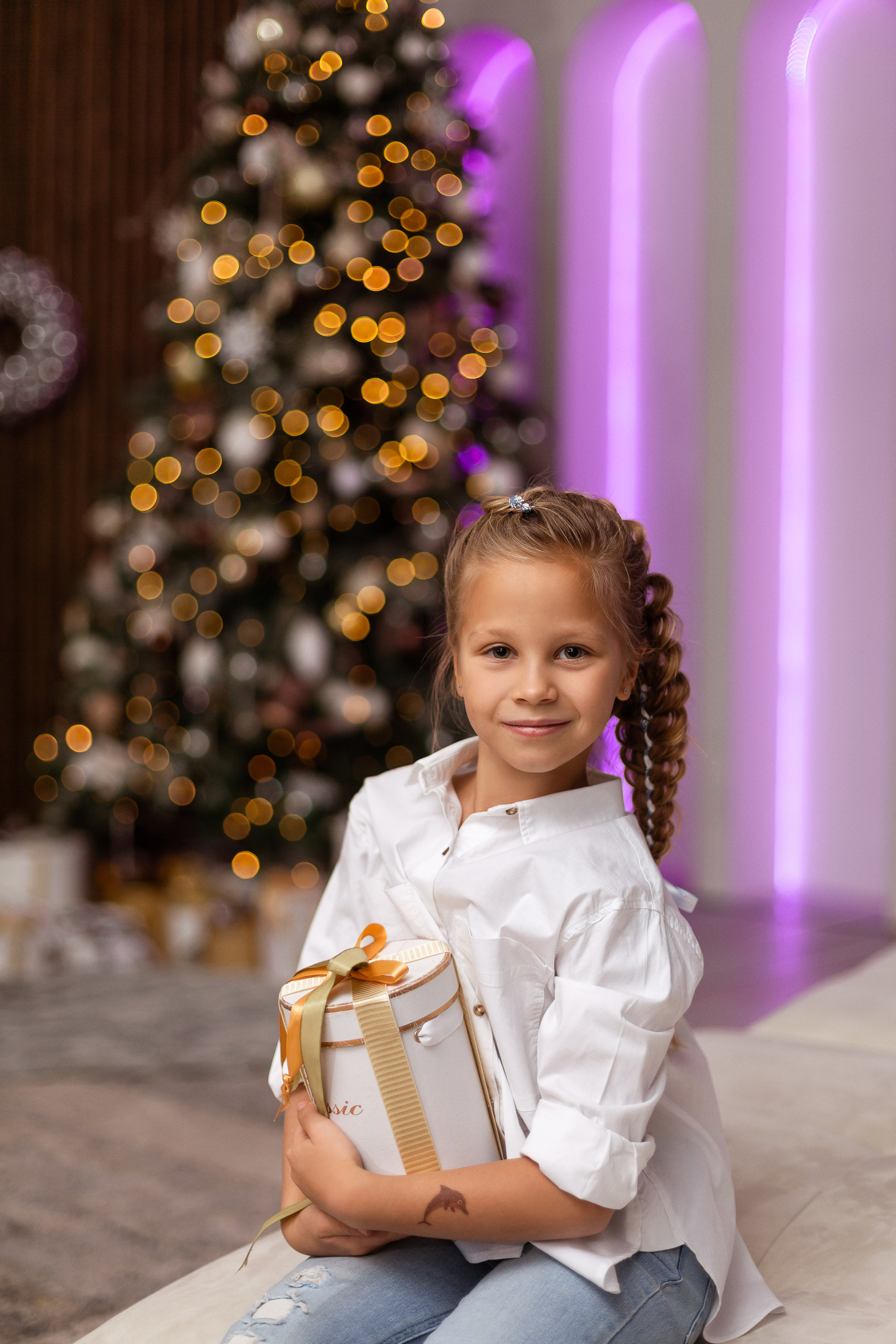 Аня 🧡. Главная