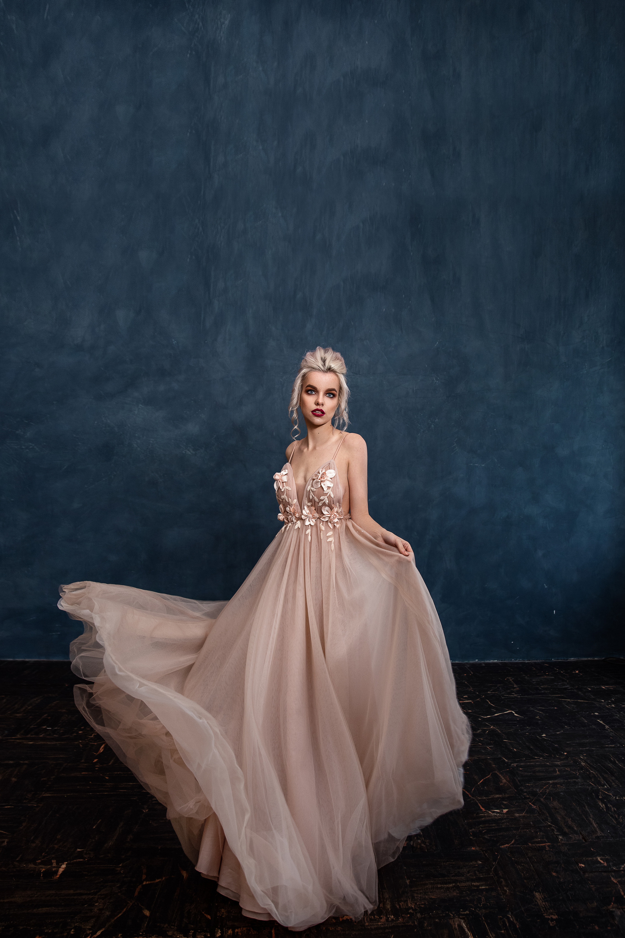 Таня ❤️. Главная