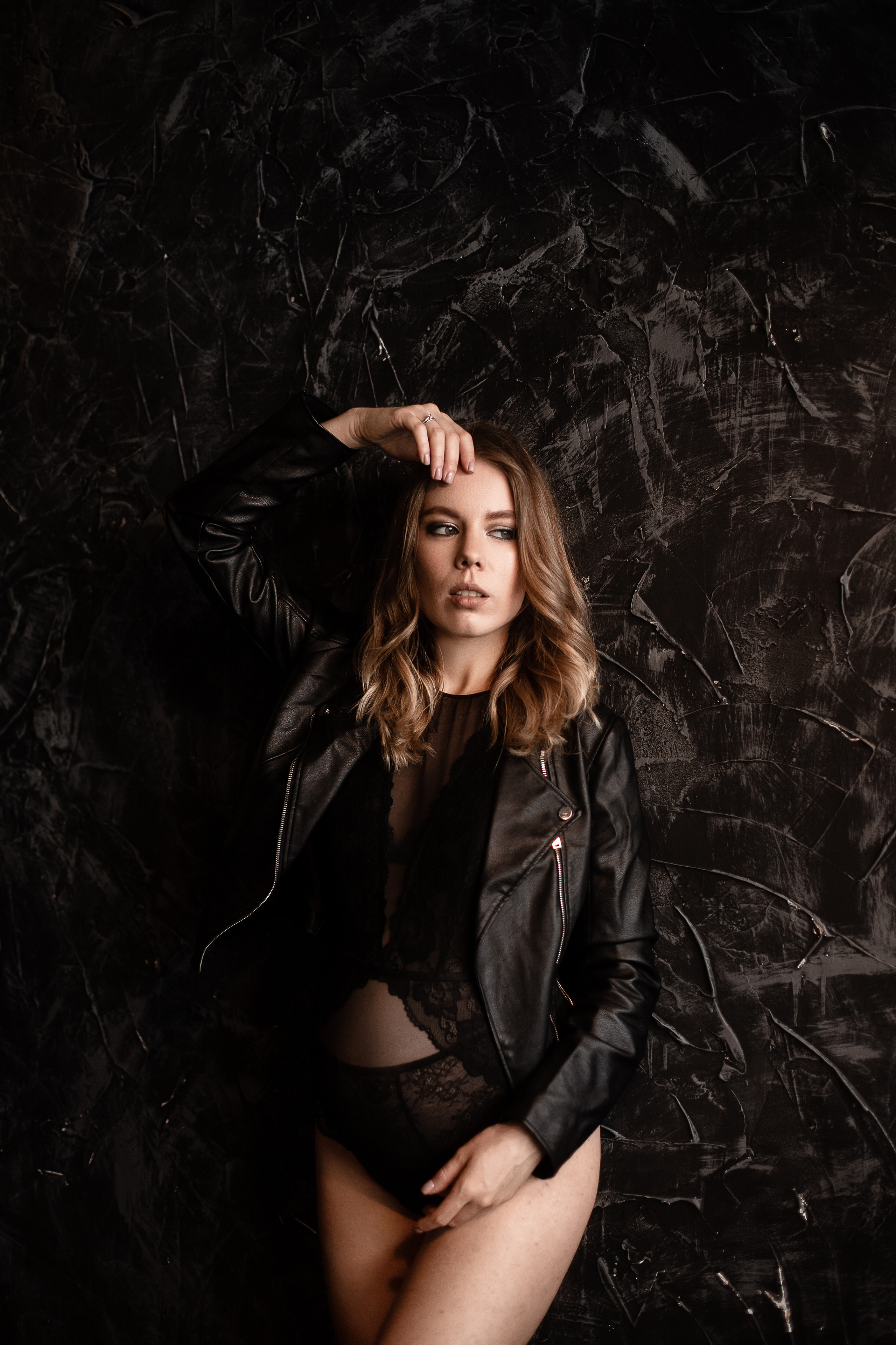 Юля. Главная