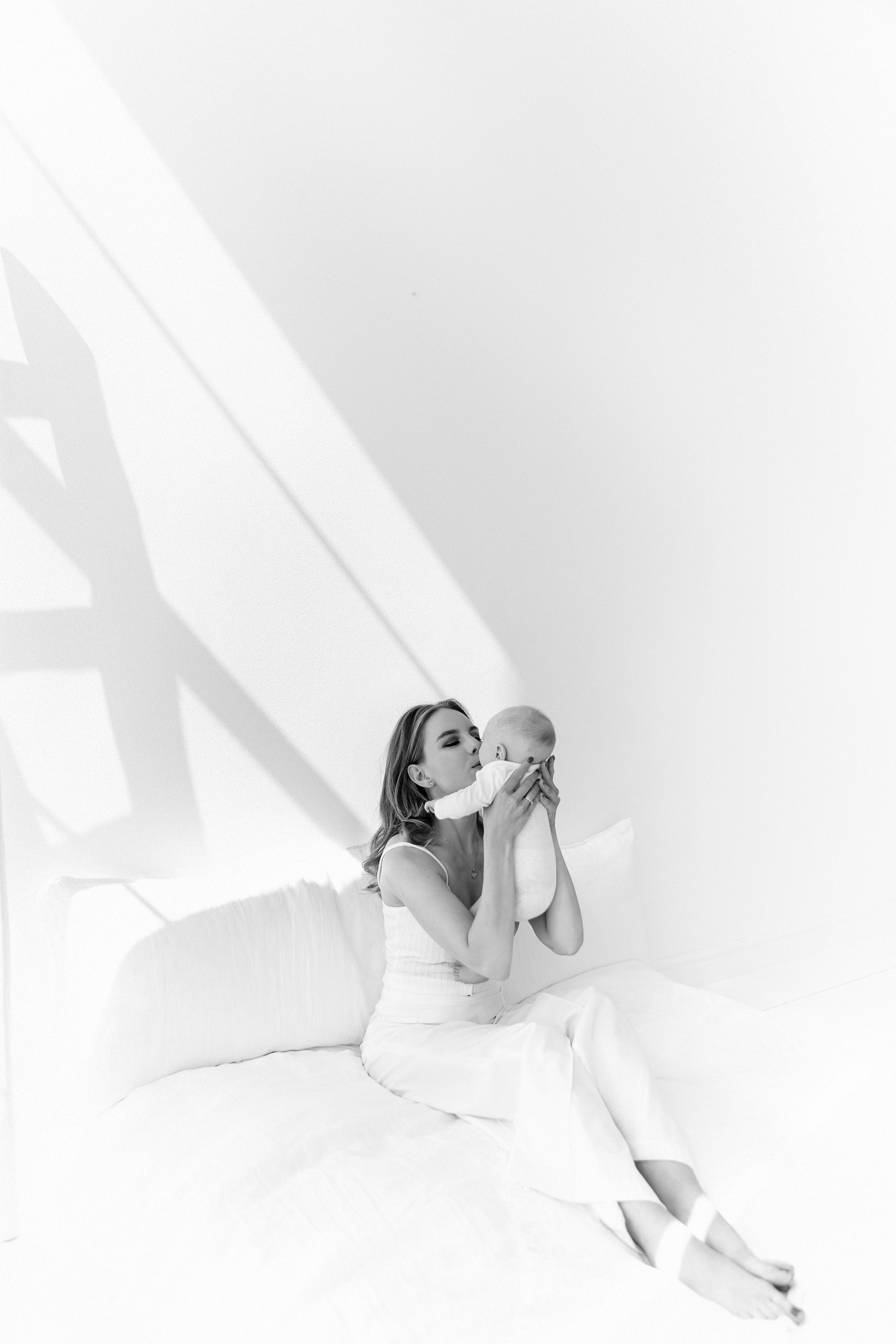 Юля и Платоша. Главная