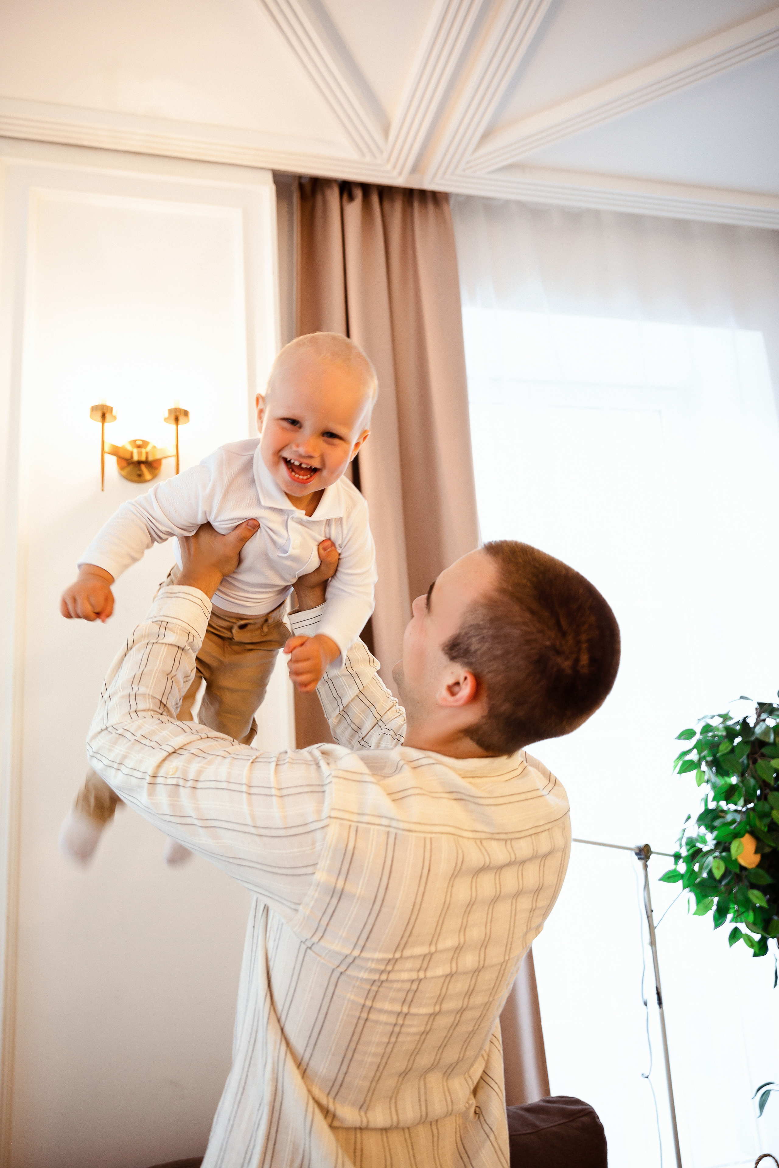 Настя💜. Главная