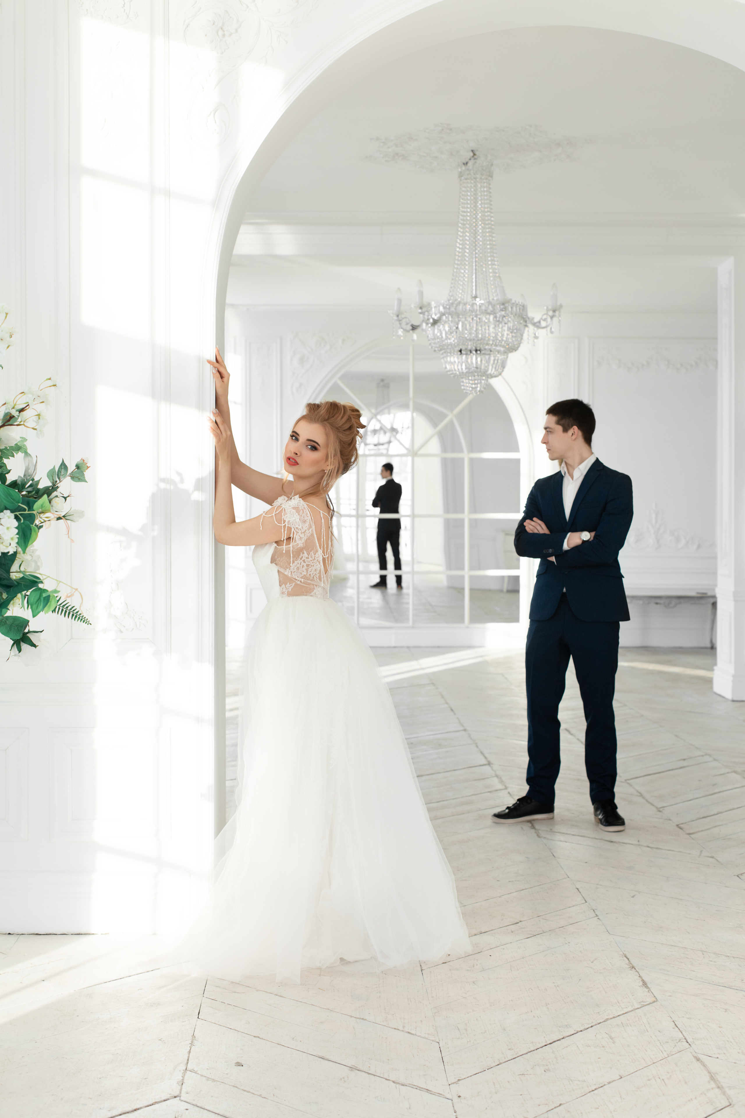 🧡. Главная