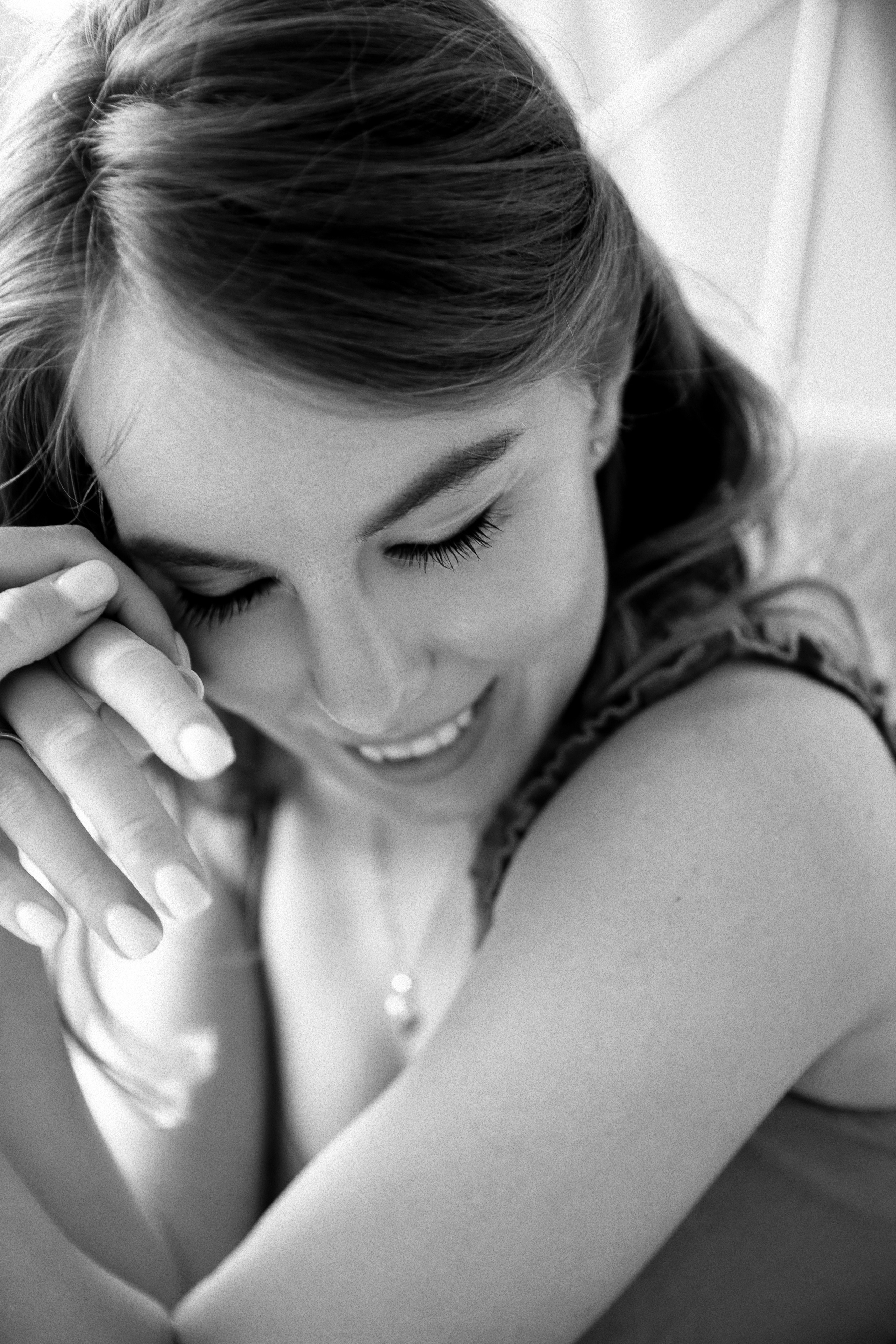 Юлия. Главная