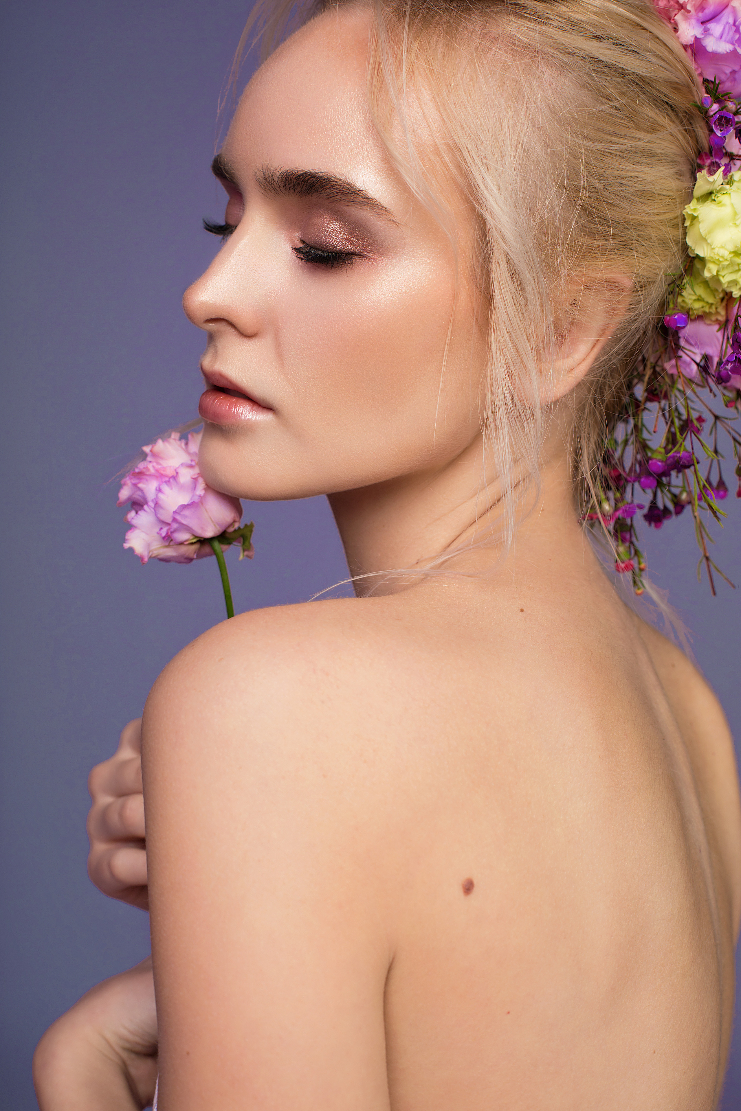 ❤️. Главная