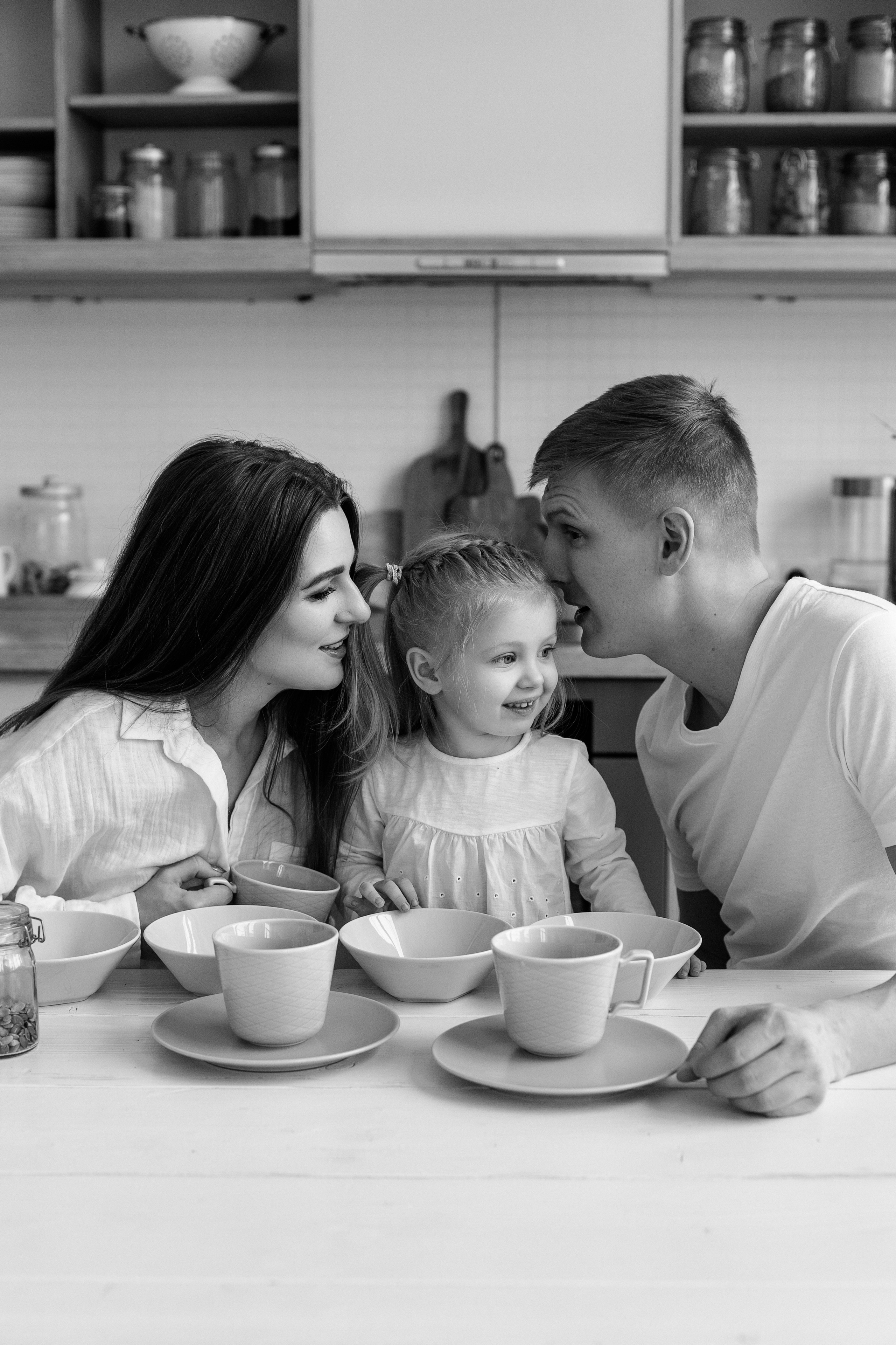 Лена 💙. Главная