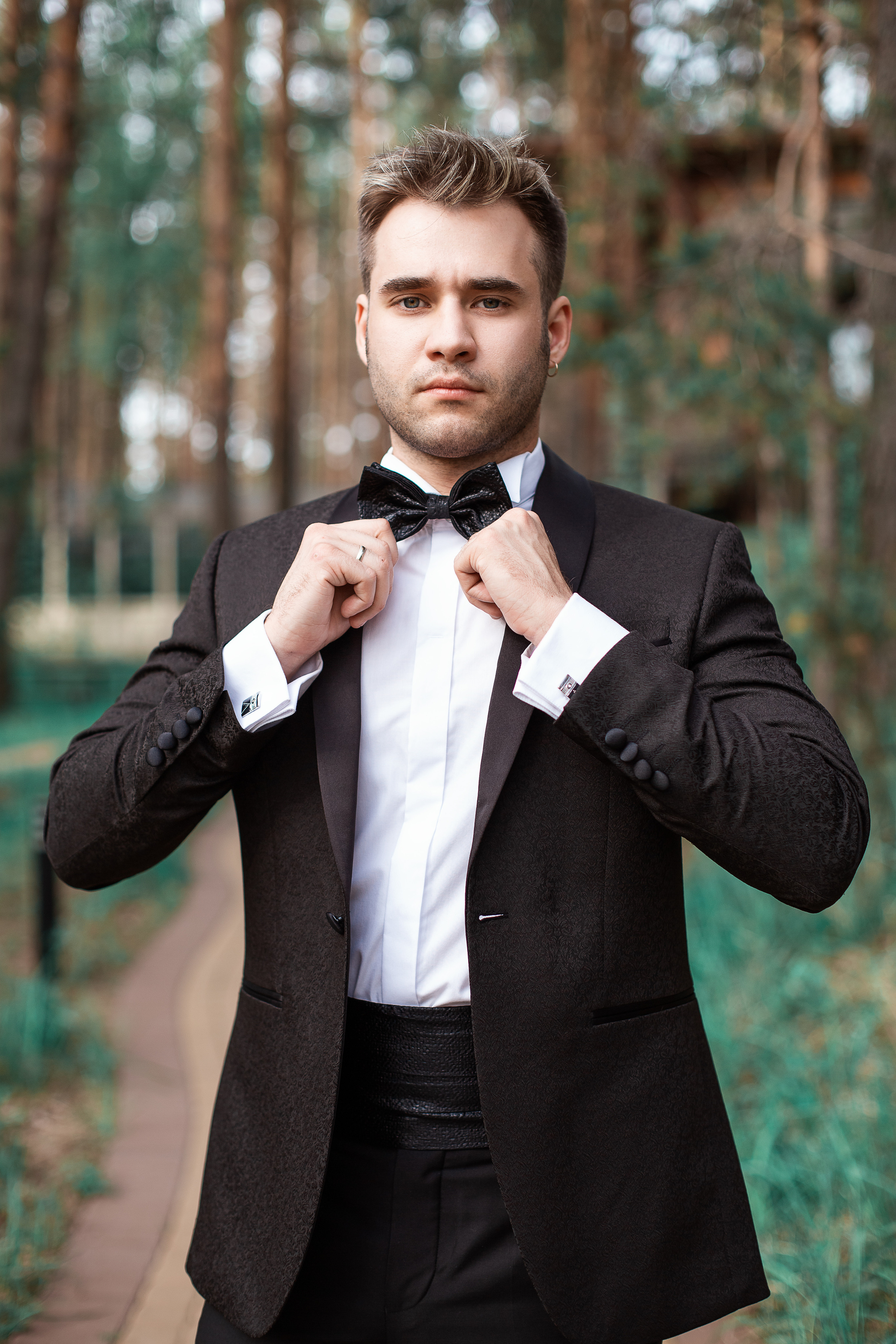 ❤️. Главная