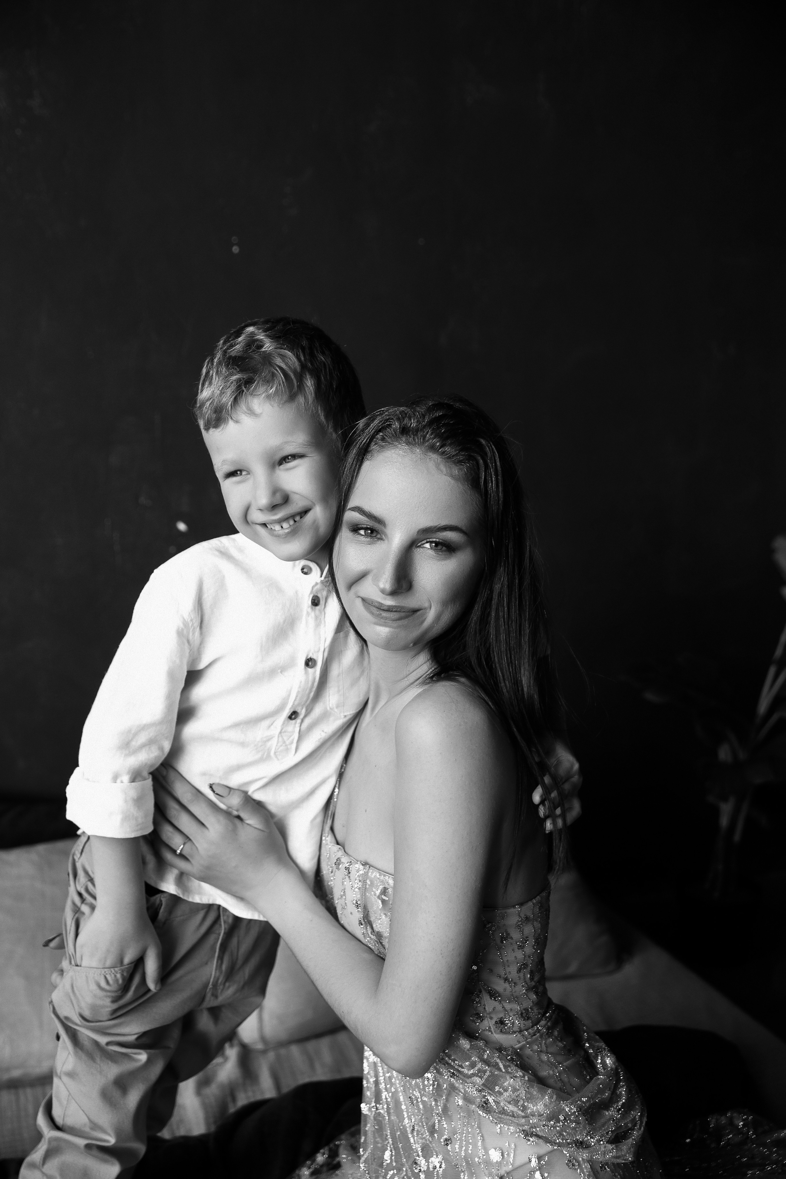 Полина и Даня. Главная