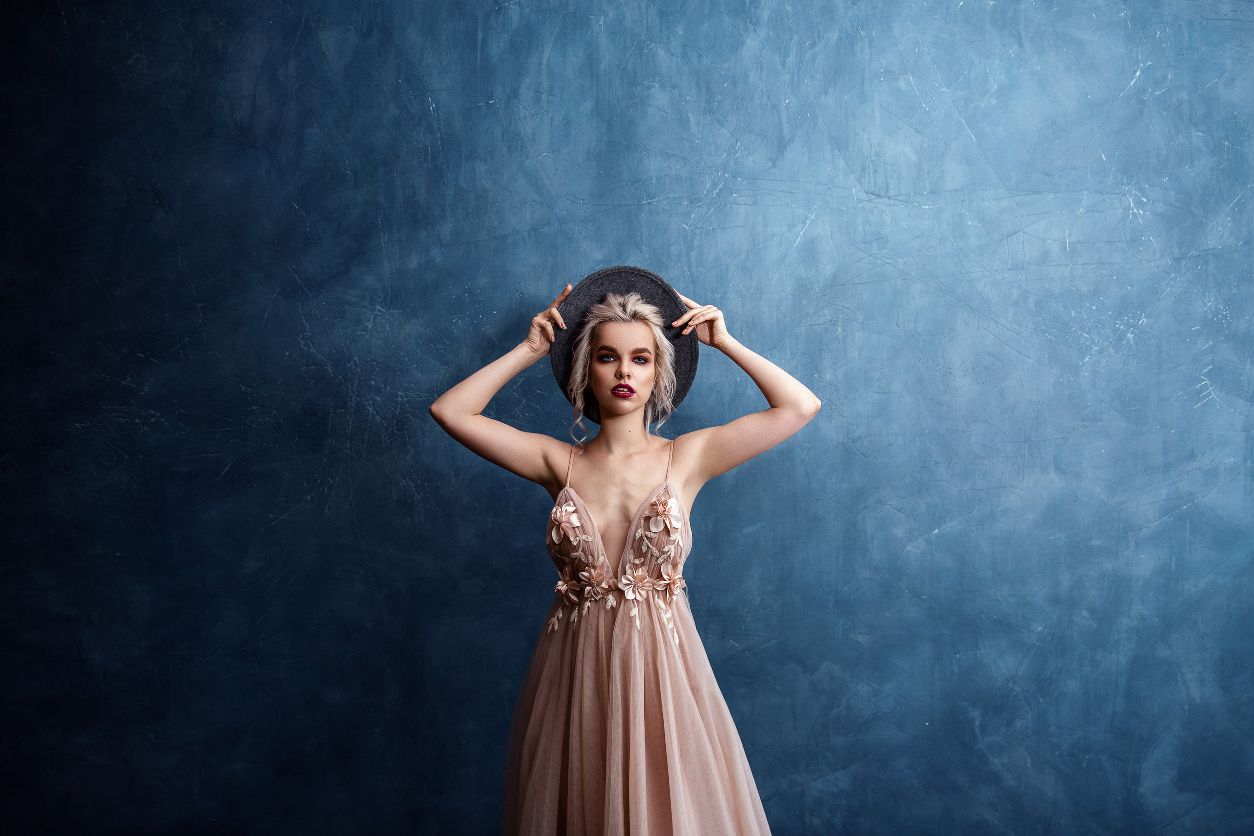 Таня ❤️. Главная