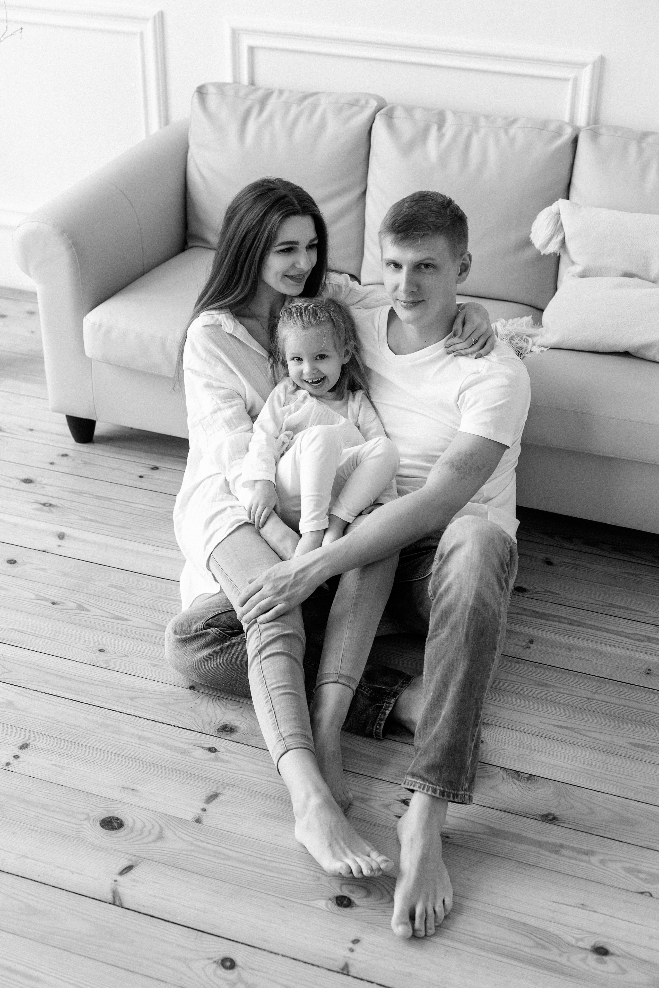 Лена 💙. Главная