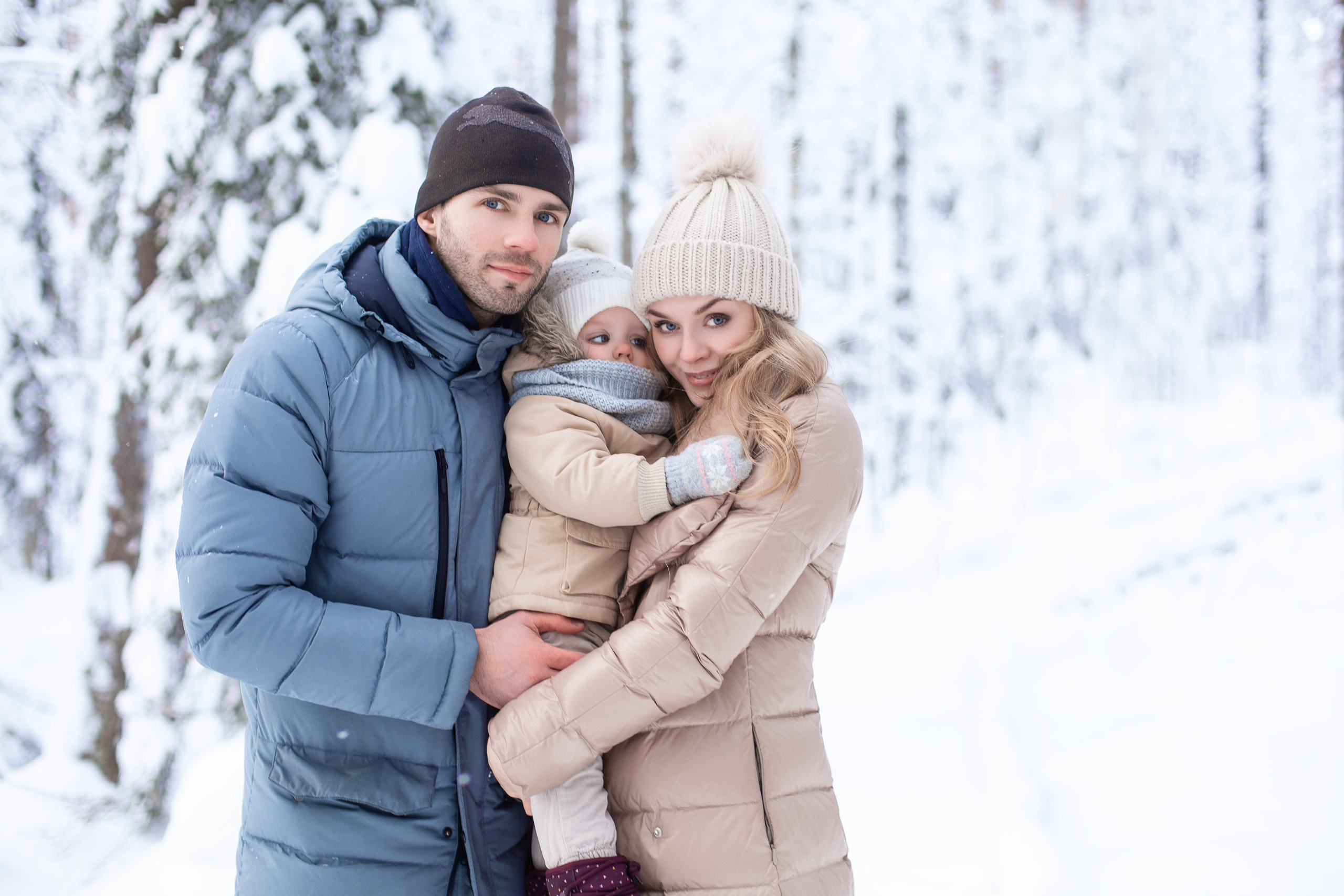 ❤️. Главная