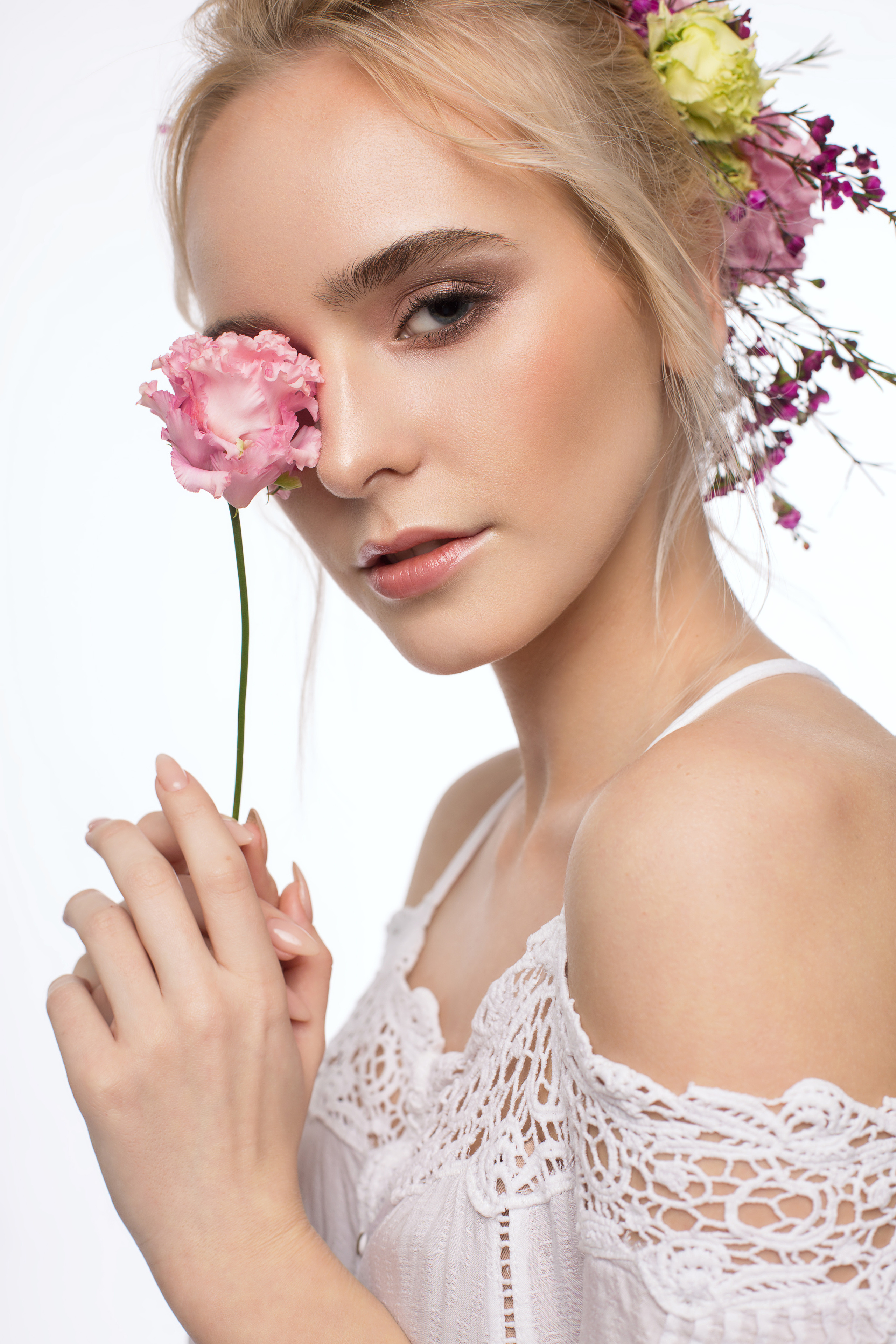 ❤️. Главная