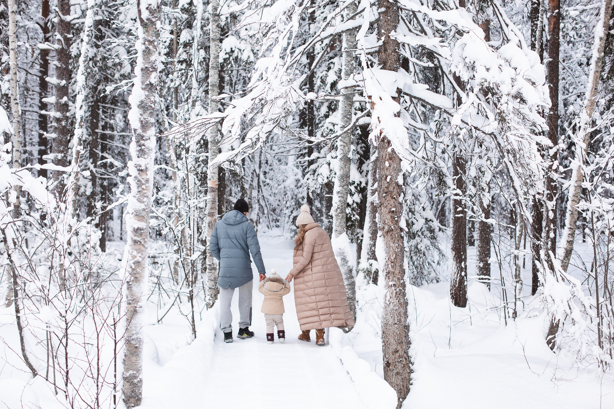 ❤️. Главная