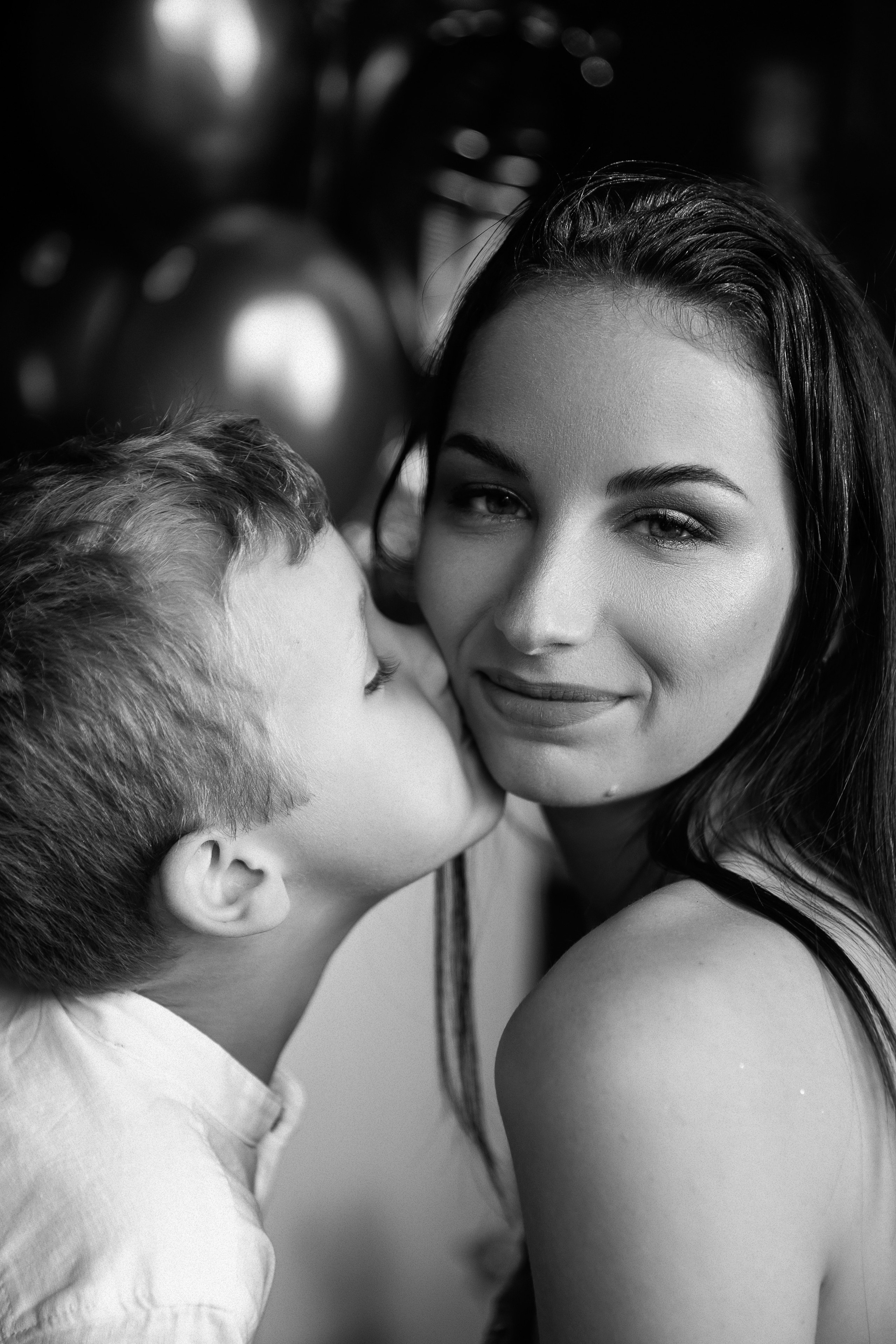 Полина и Даня. Главная