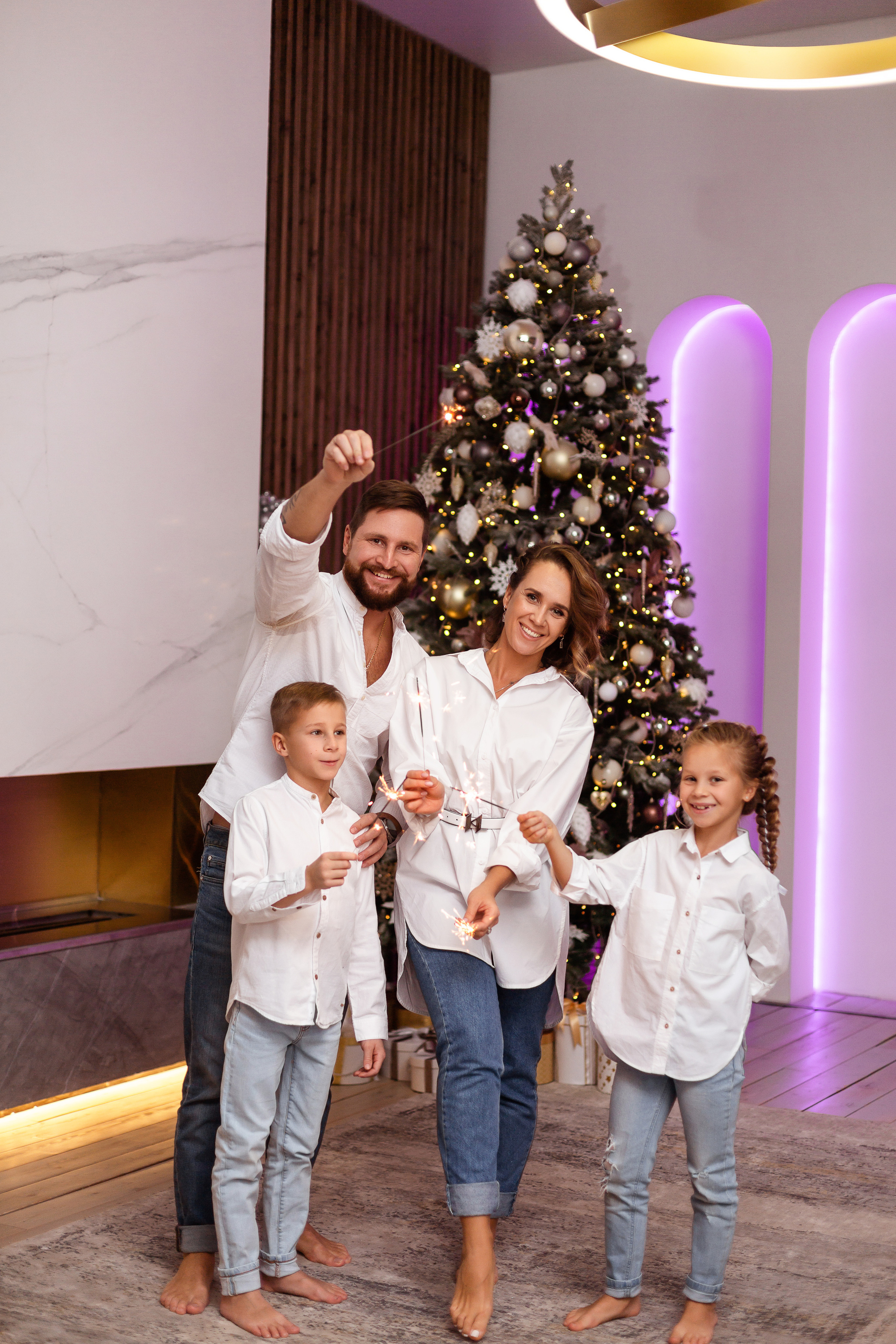 Аня 🧡. Главная