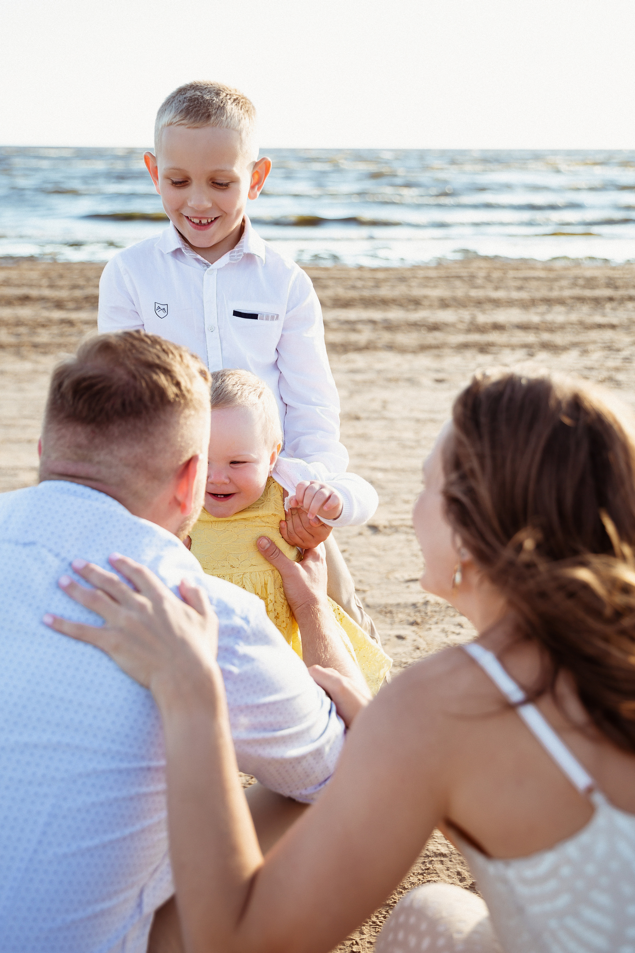 Вера ❤️. Главная