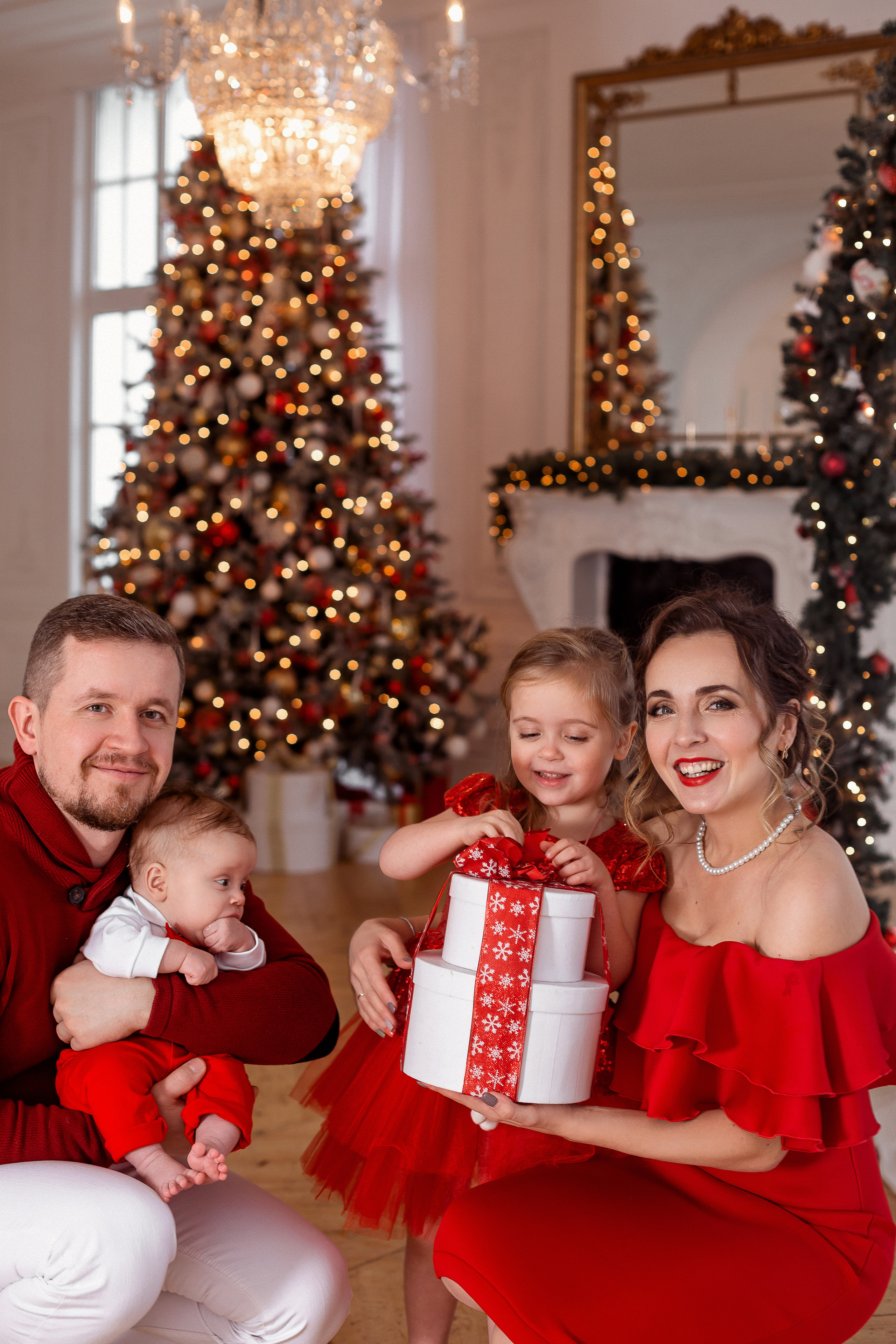 Олеся ❤️. Главная