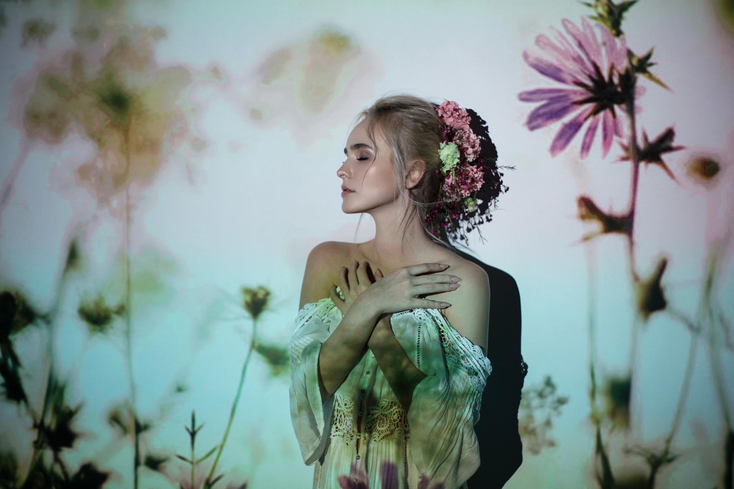 ❤️. Главная