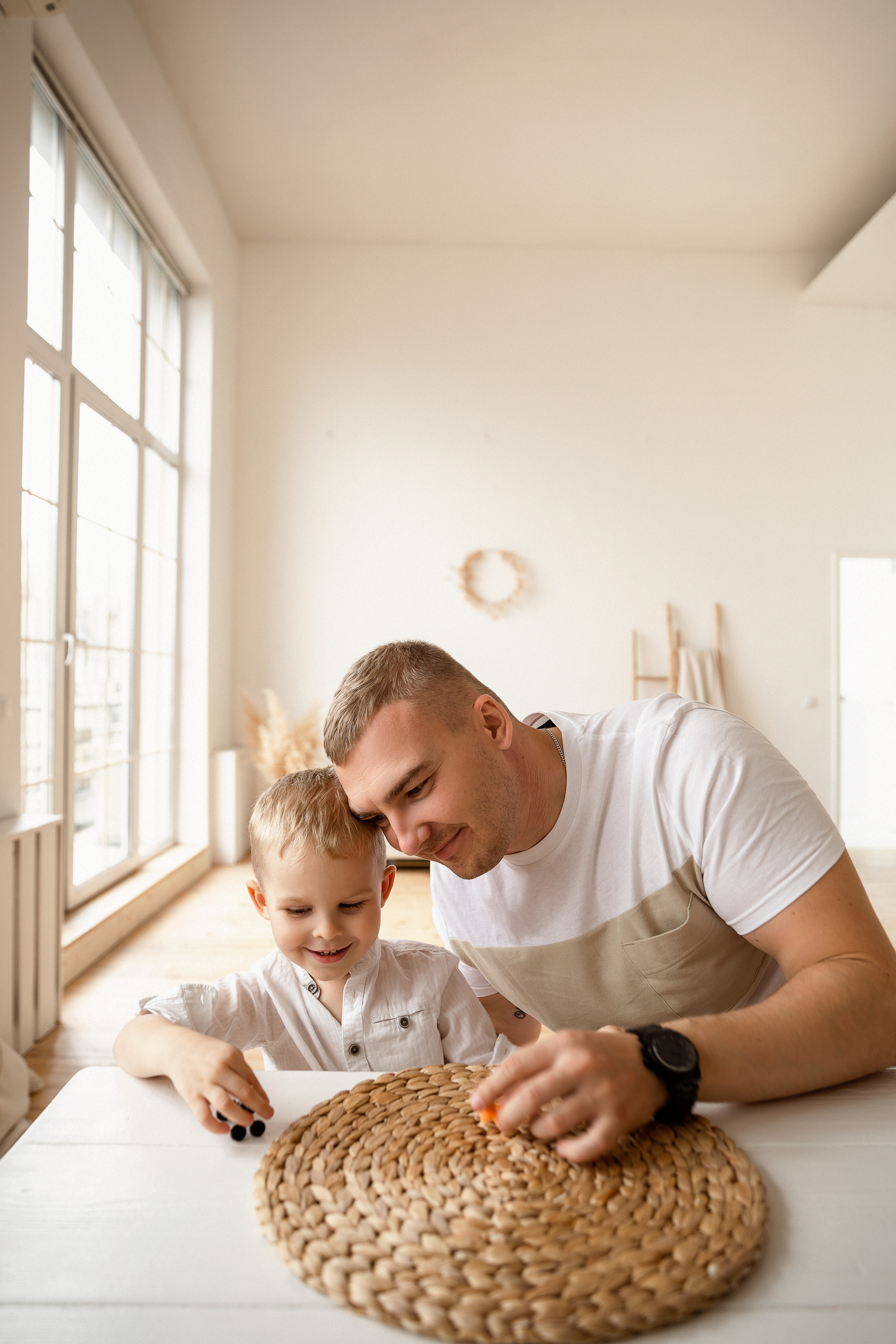 Юлия. Главная