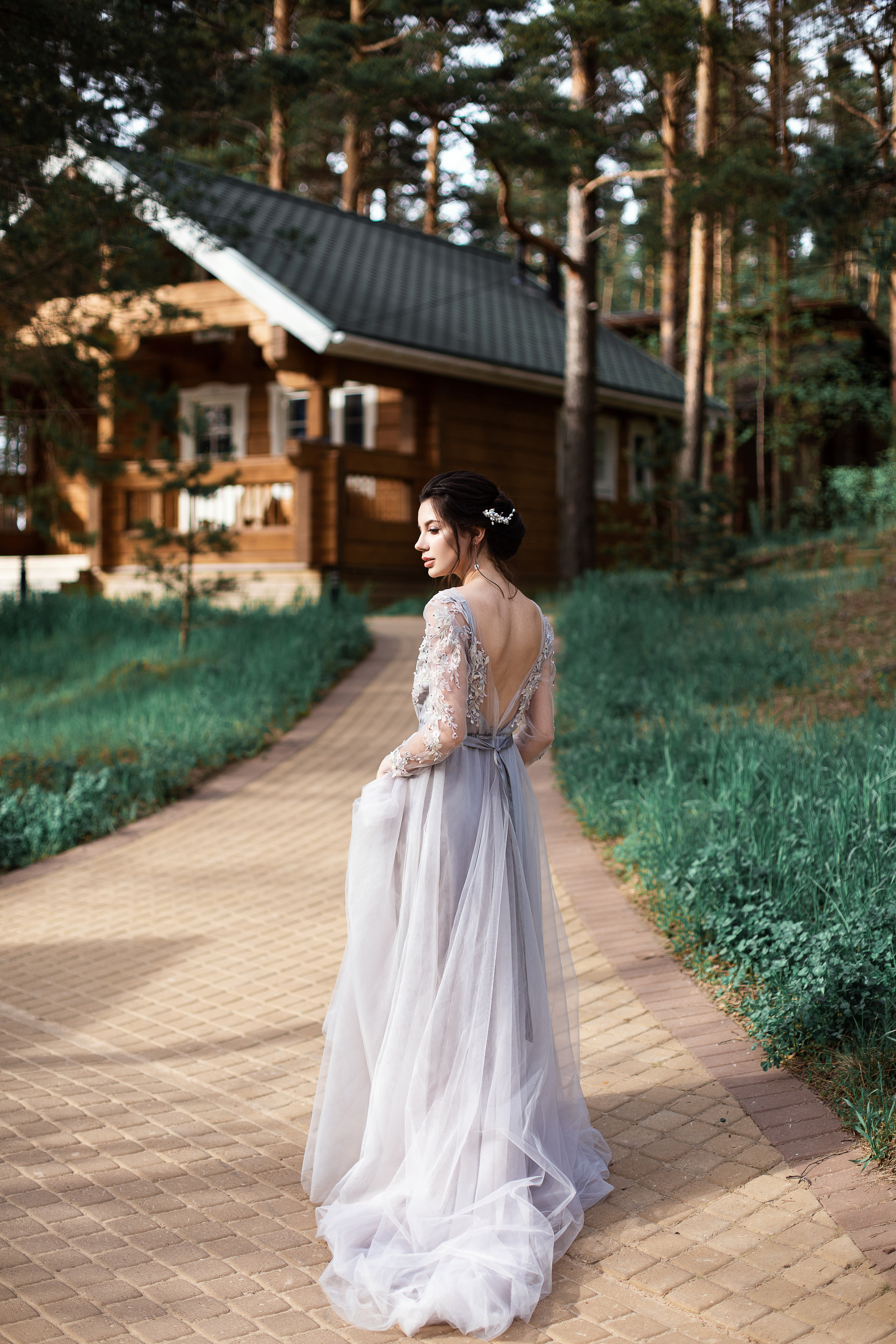 ❤️. Главная