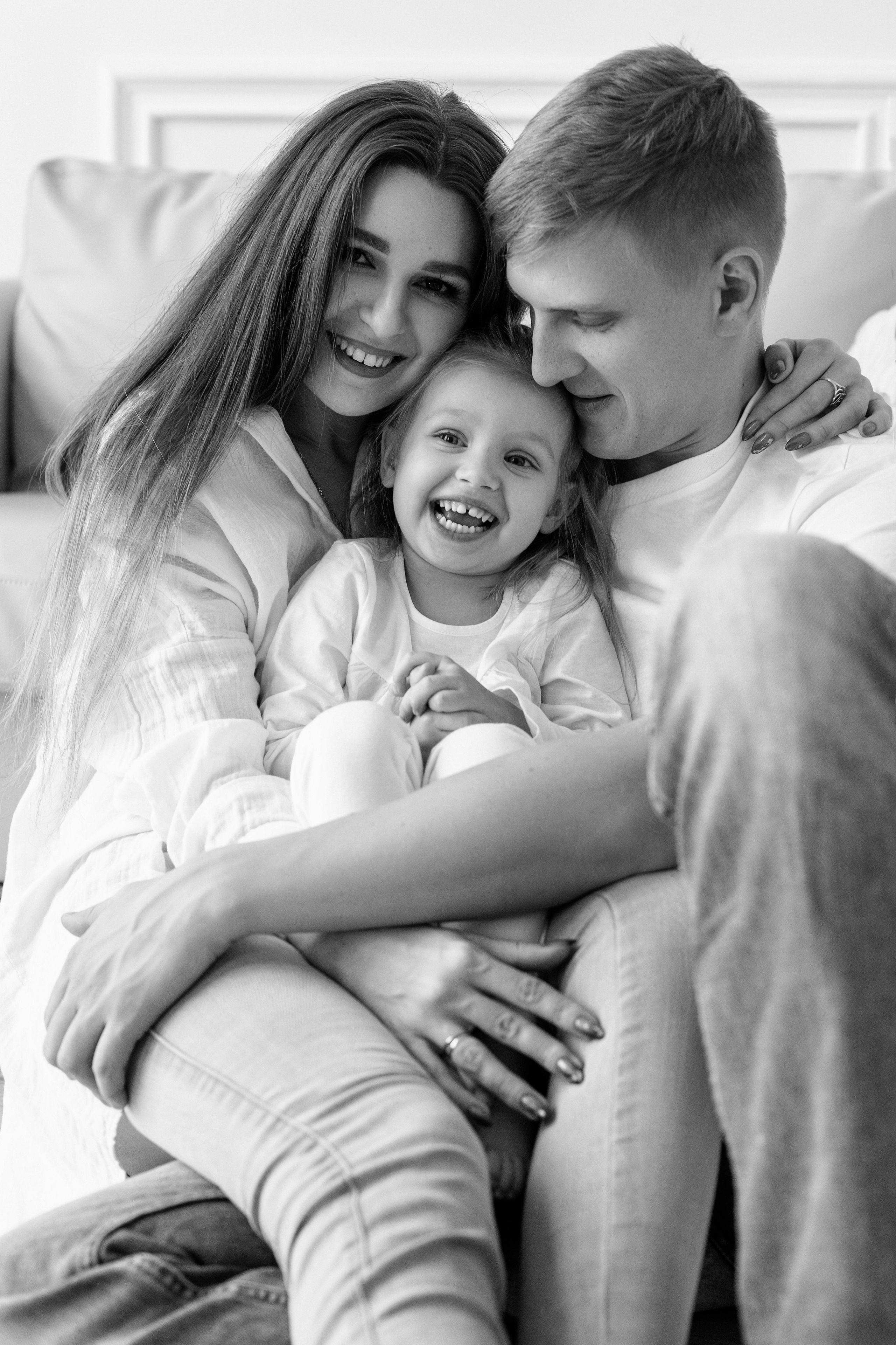 Лена 💙. Главная