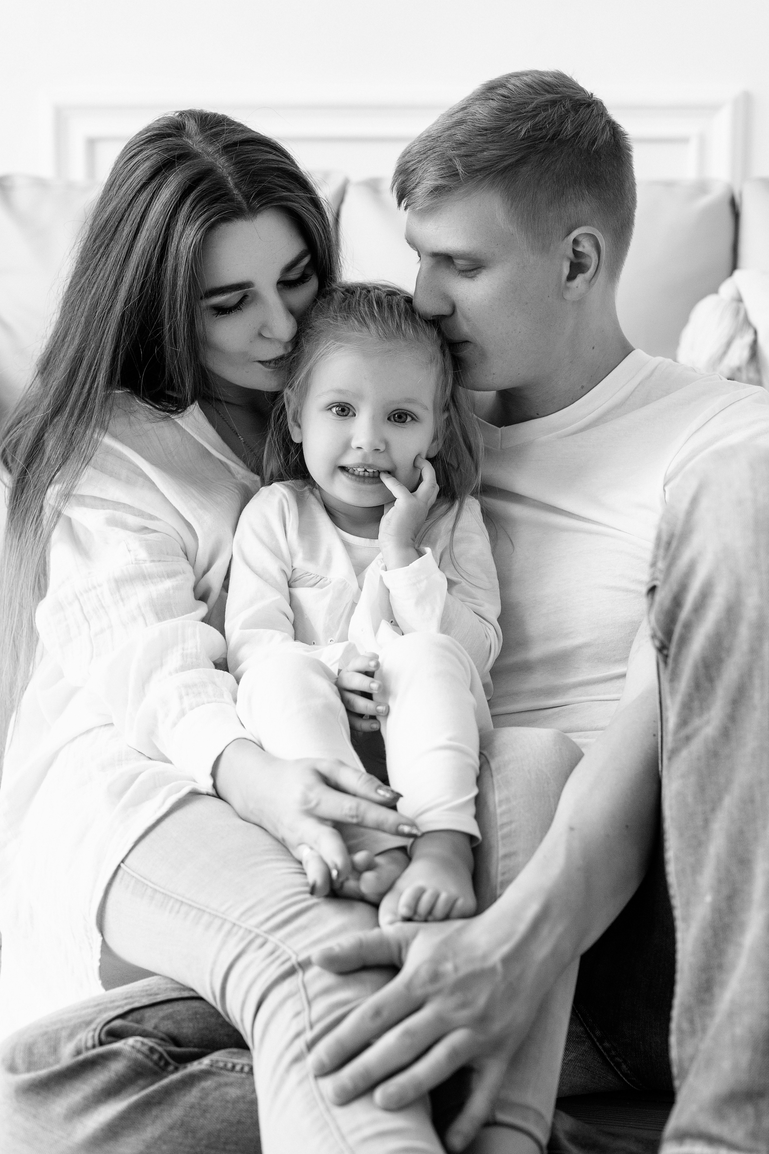 Лена 💙. Главная