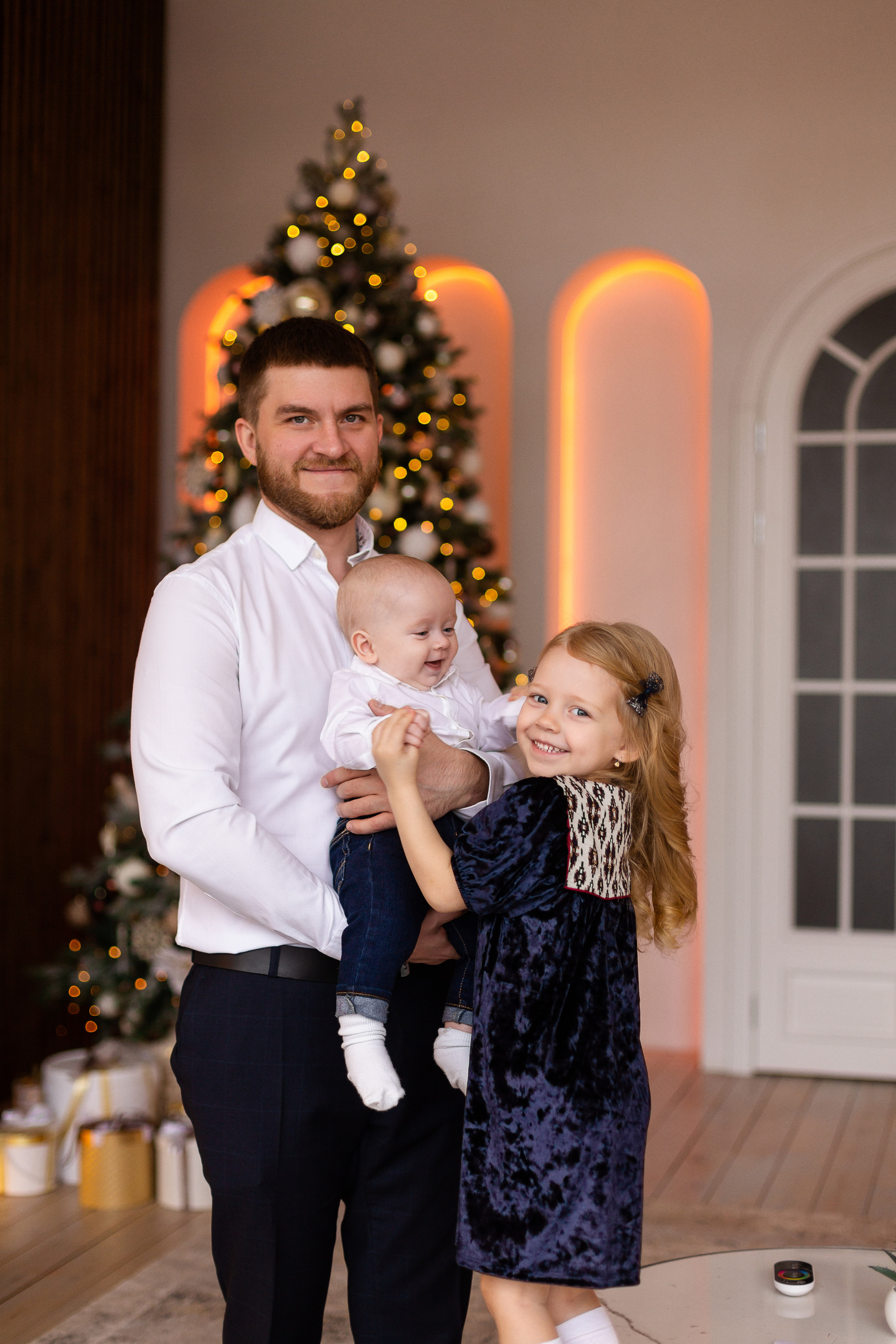 Юлия. Главная