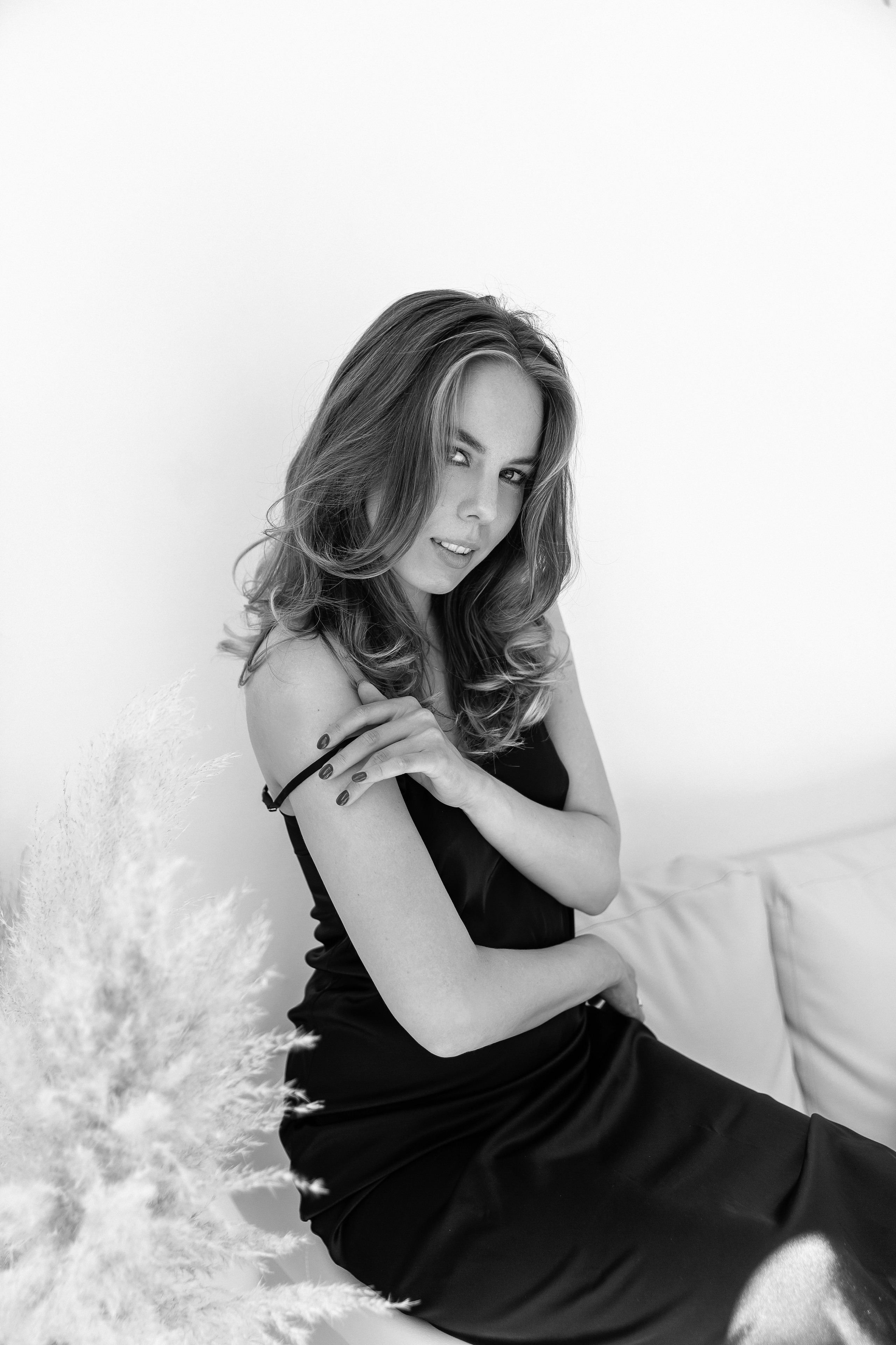 Юлия. Главная