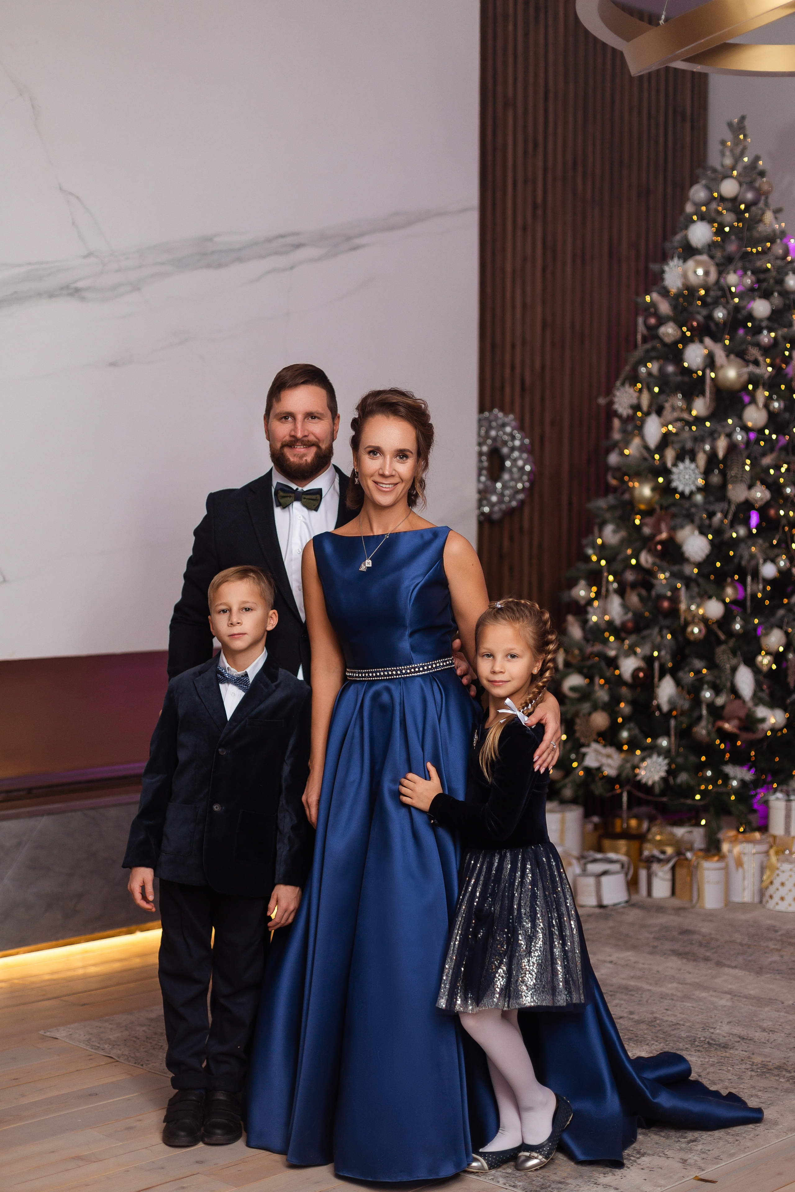 Аня 🧡. Главная