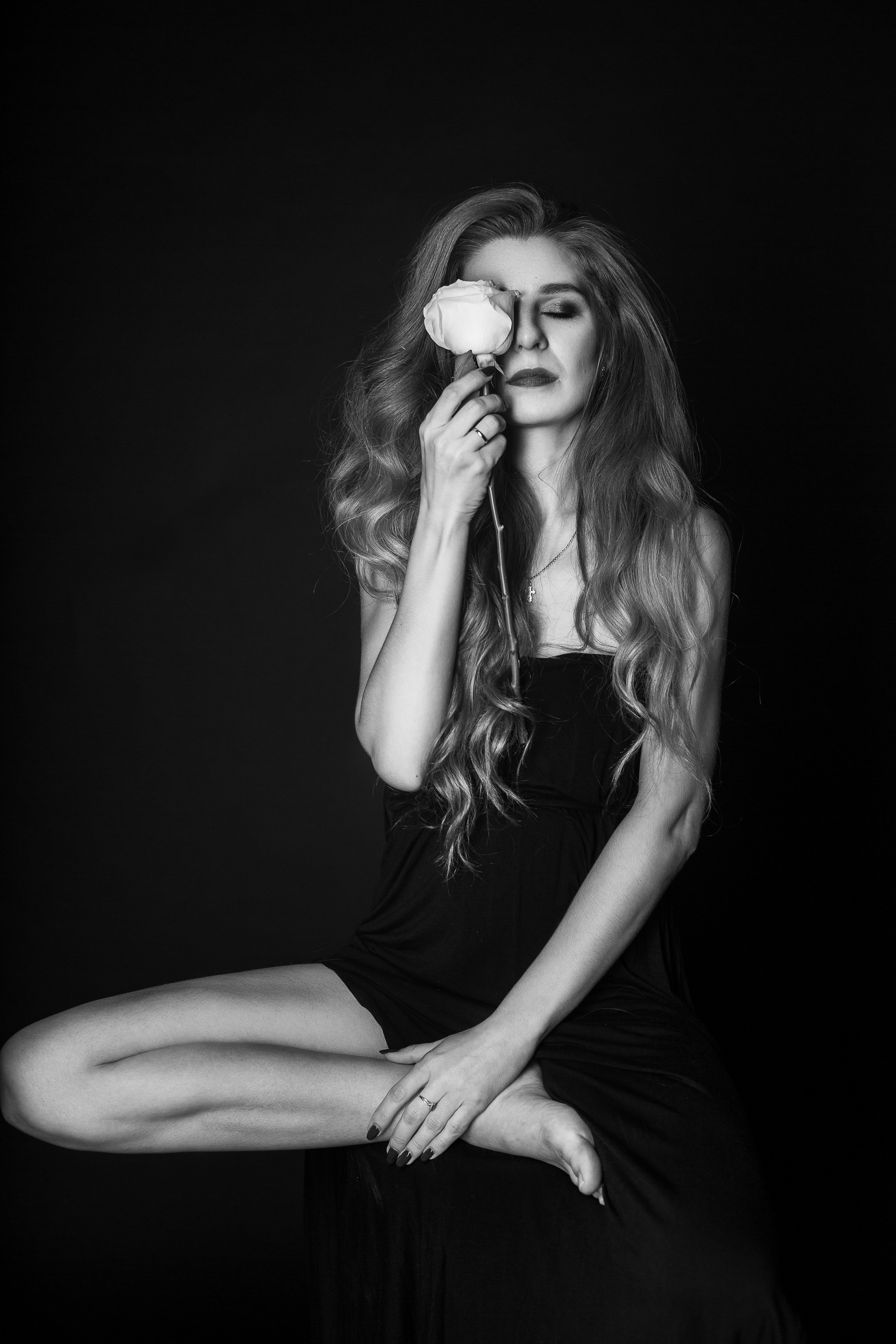 Лена🖤🤍. Главная