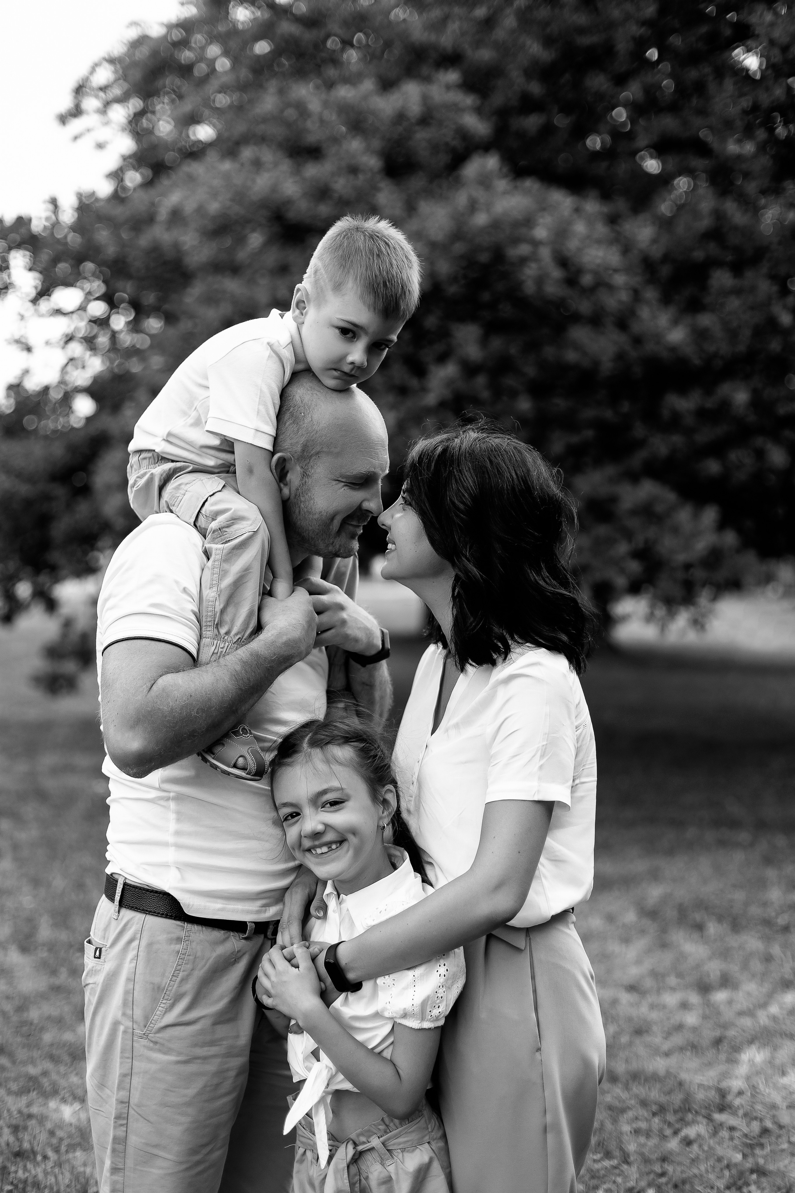 Аня ❤️. Главная