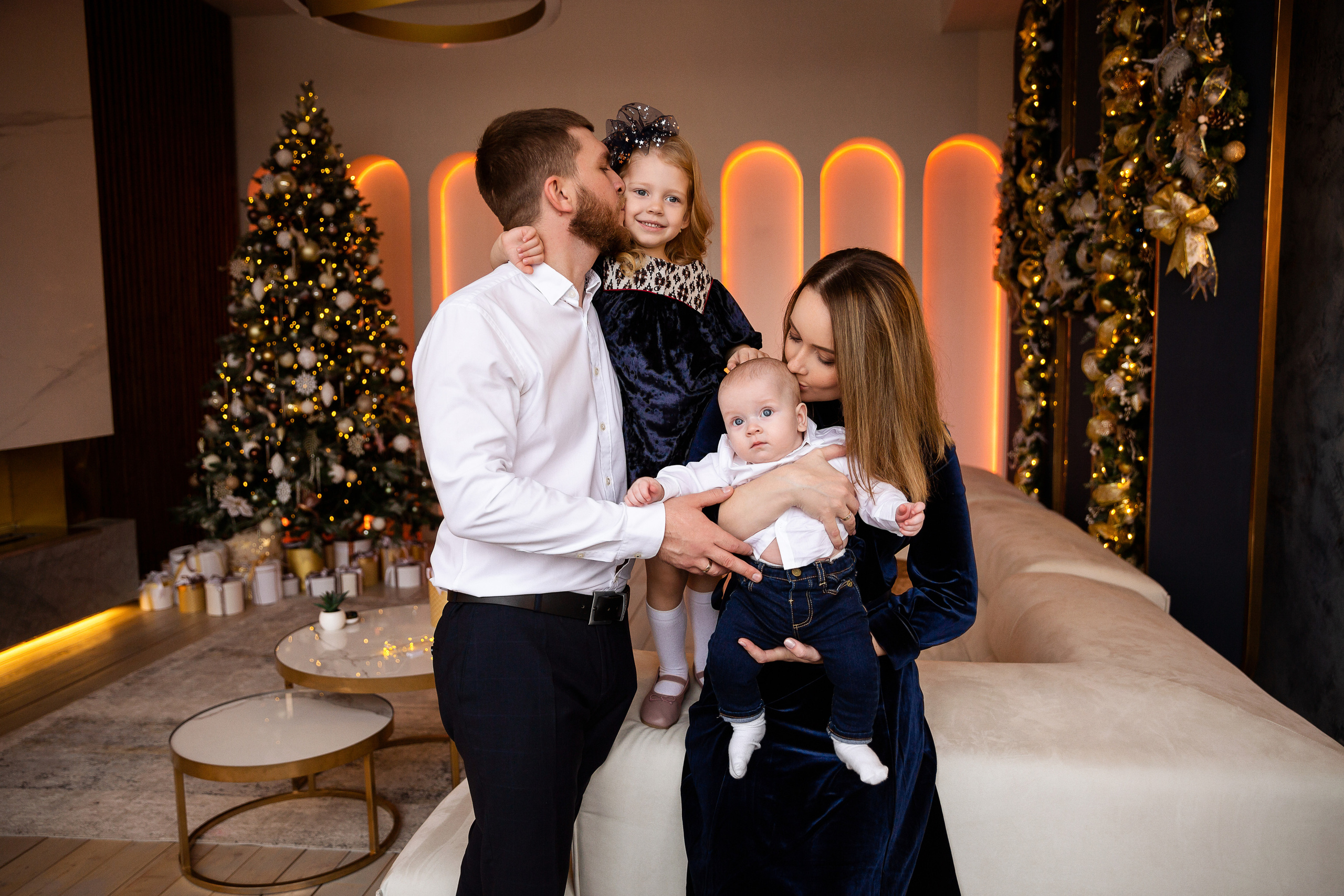 Юлия. Главная