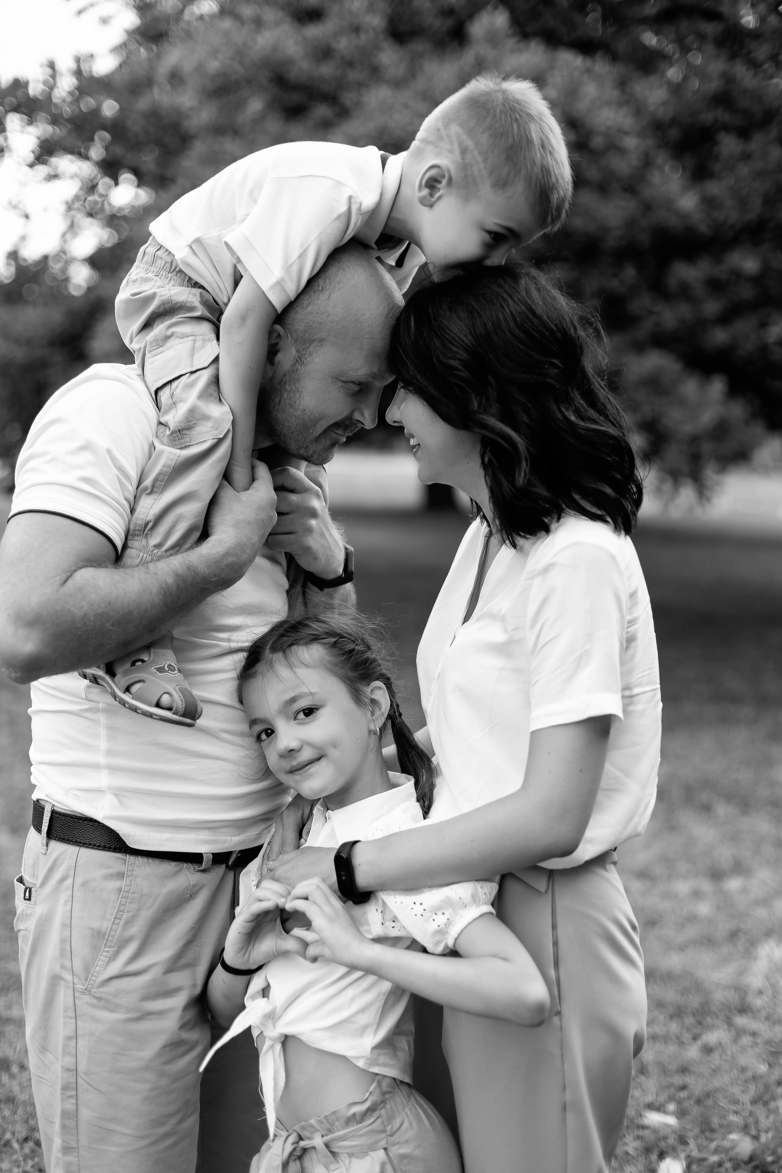 Аня ❤️. Главная