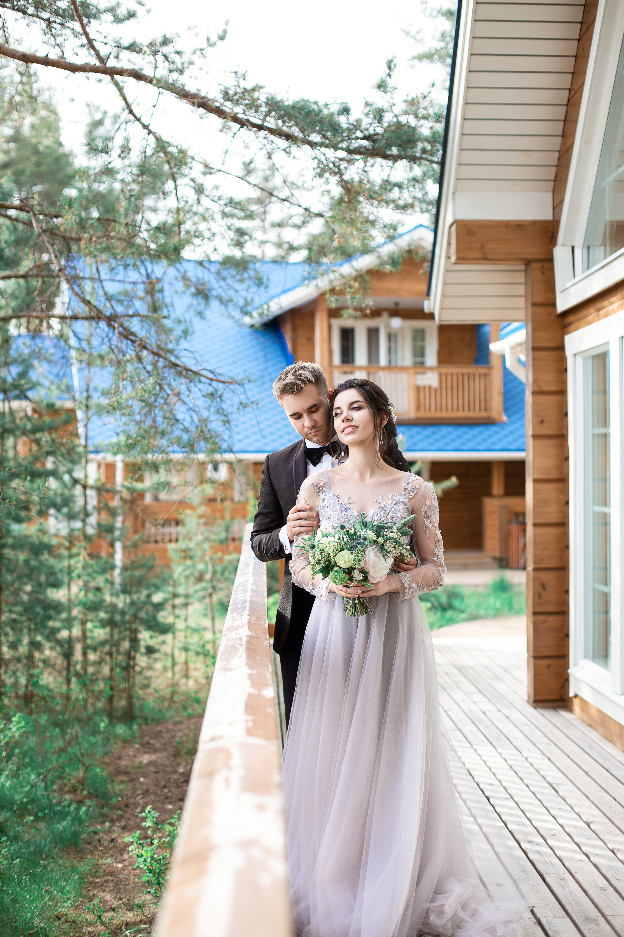 ❤️. Главная