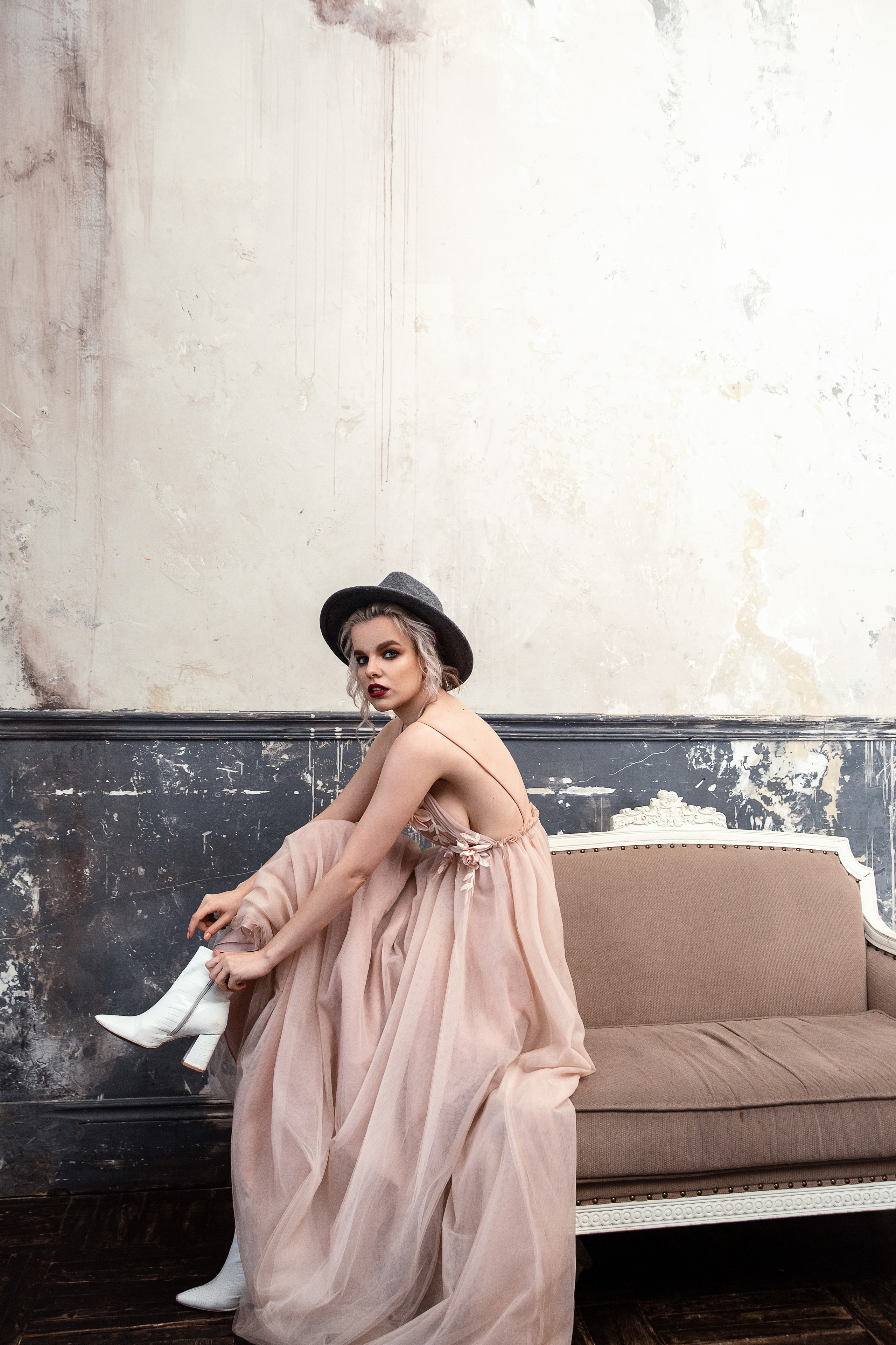 Таня ❤️. Главная