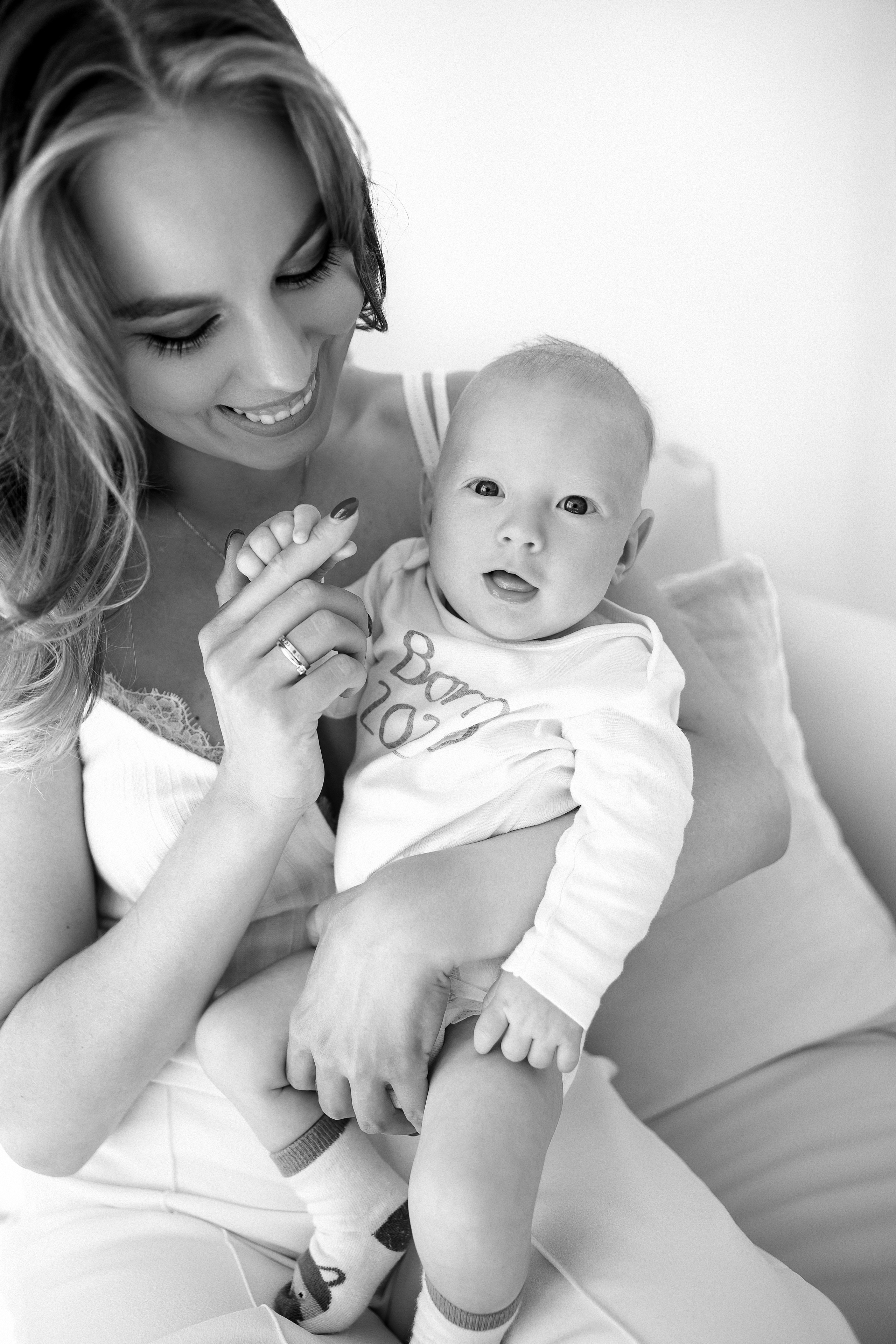 Юля и Платоша. Главная